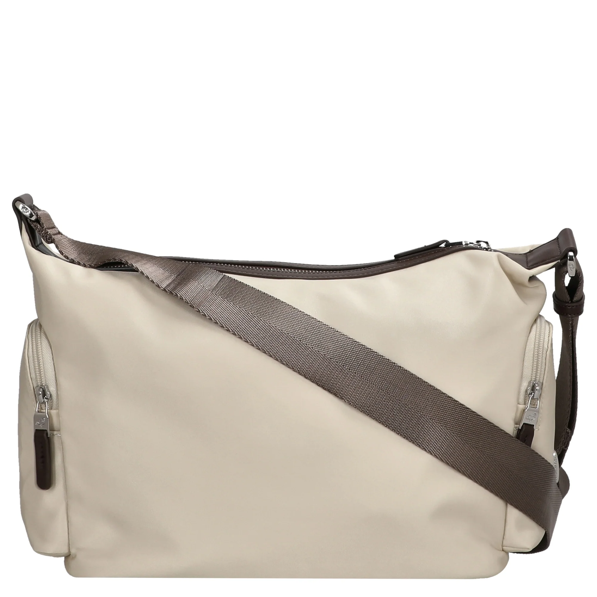 Mandarina Duck Hunter - Umhängetasche 31 cm (latte) - Image 4