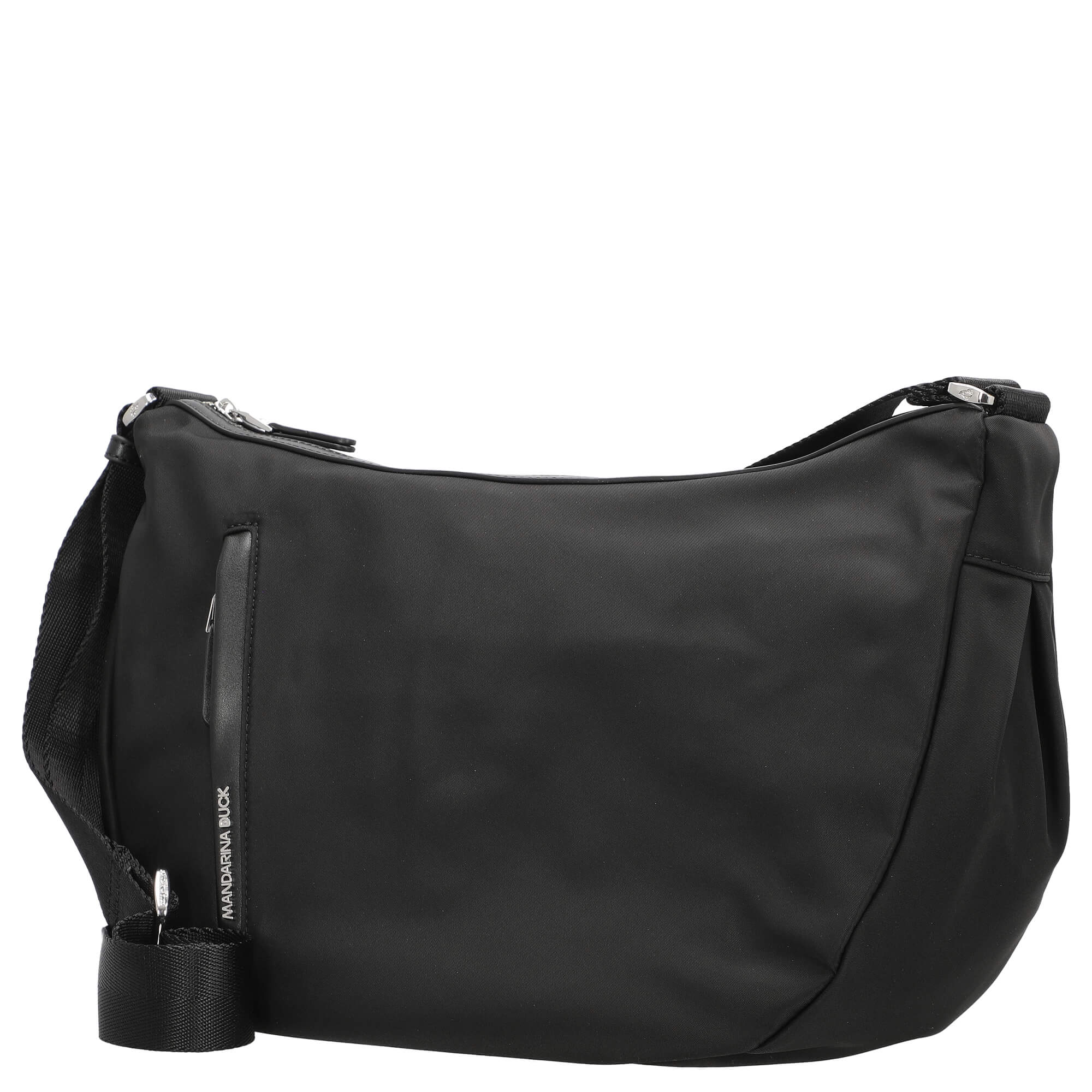 Mandarina Duck Hunter - Umhängetasche M 38 cm (black) - Image 2