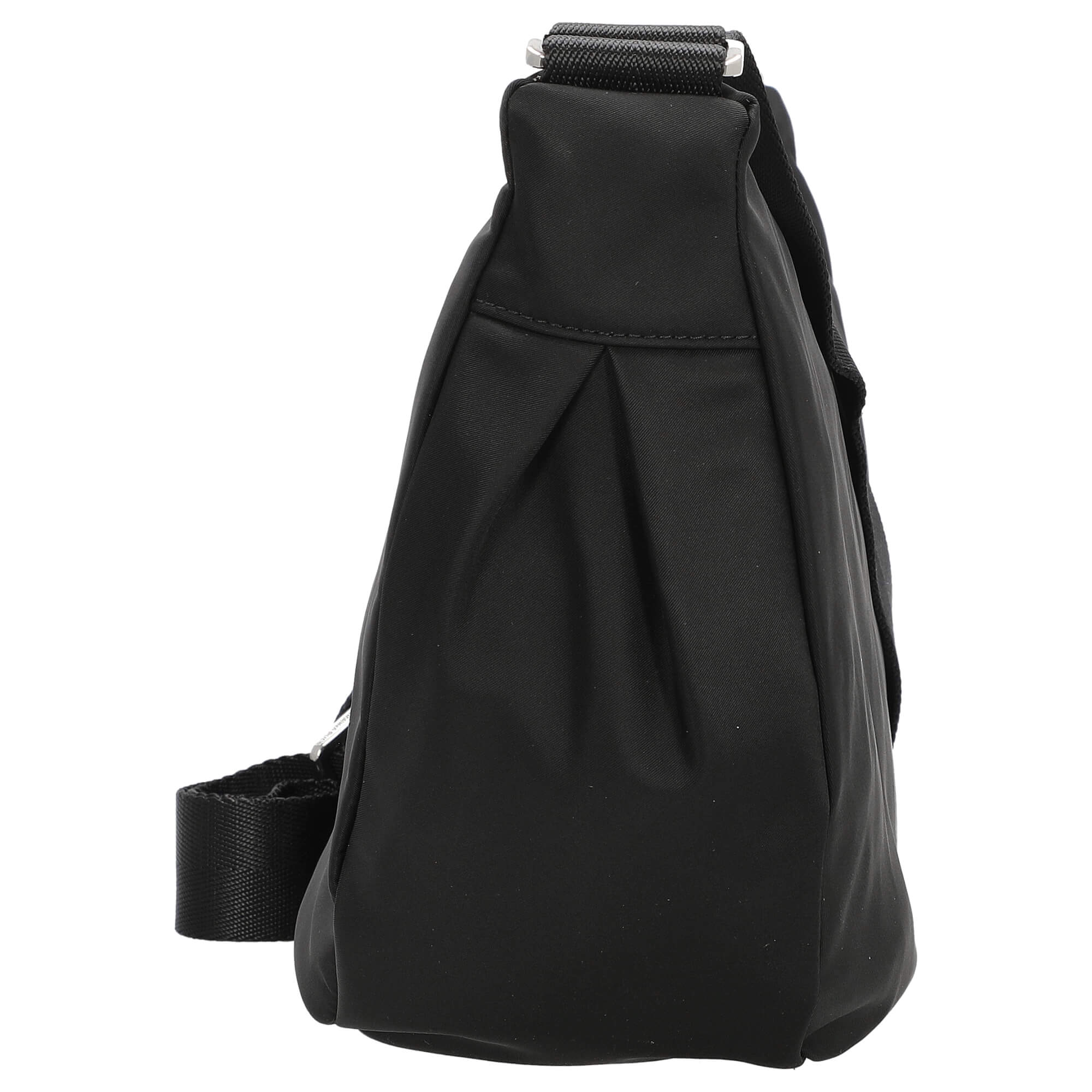 Mandarina Duck Hunter - Umhängetasche M 38 cm (black) - Image 3