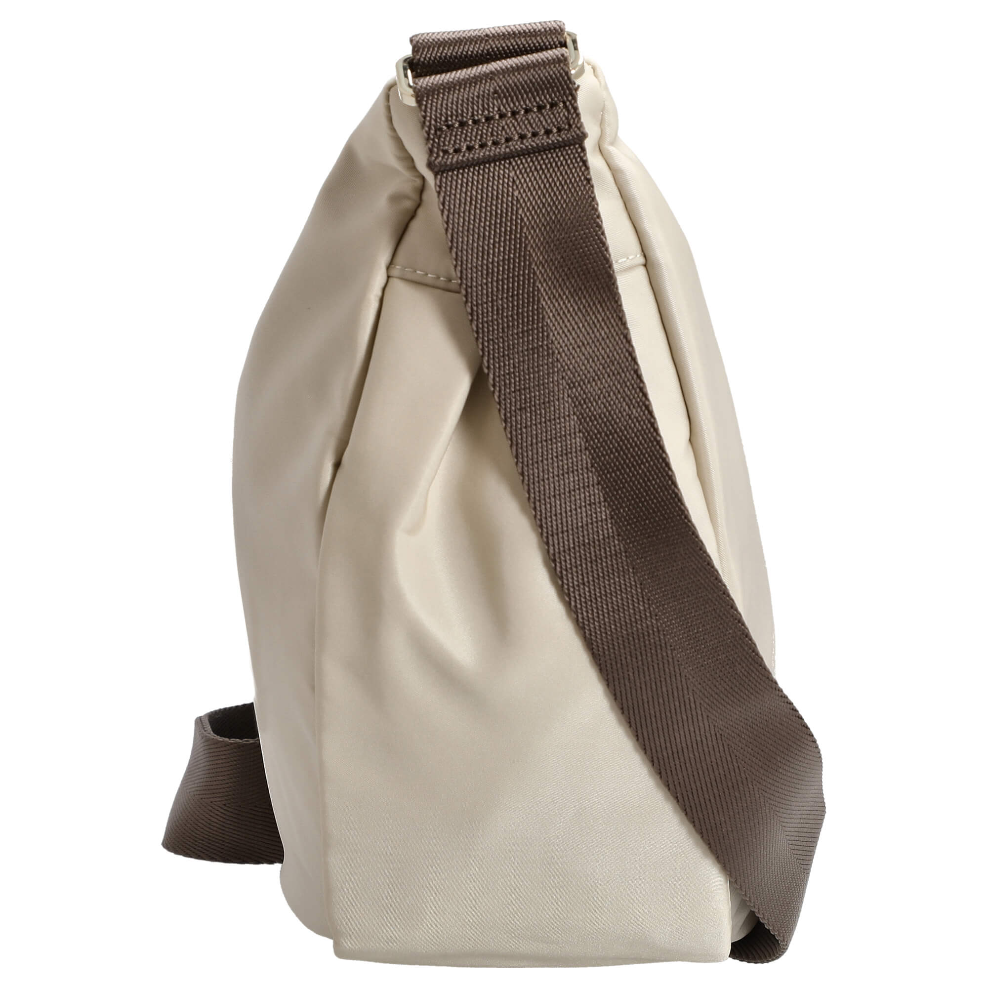 Mandarina Duck Hunter - Umhängetasche M 38 cm (whitecap gray) - Image 3