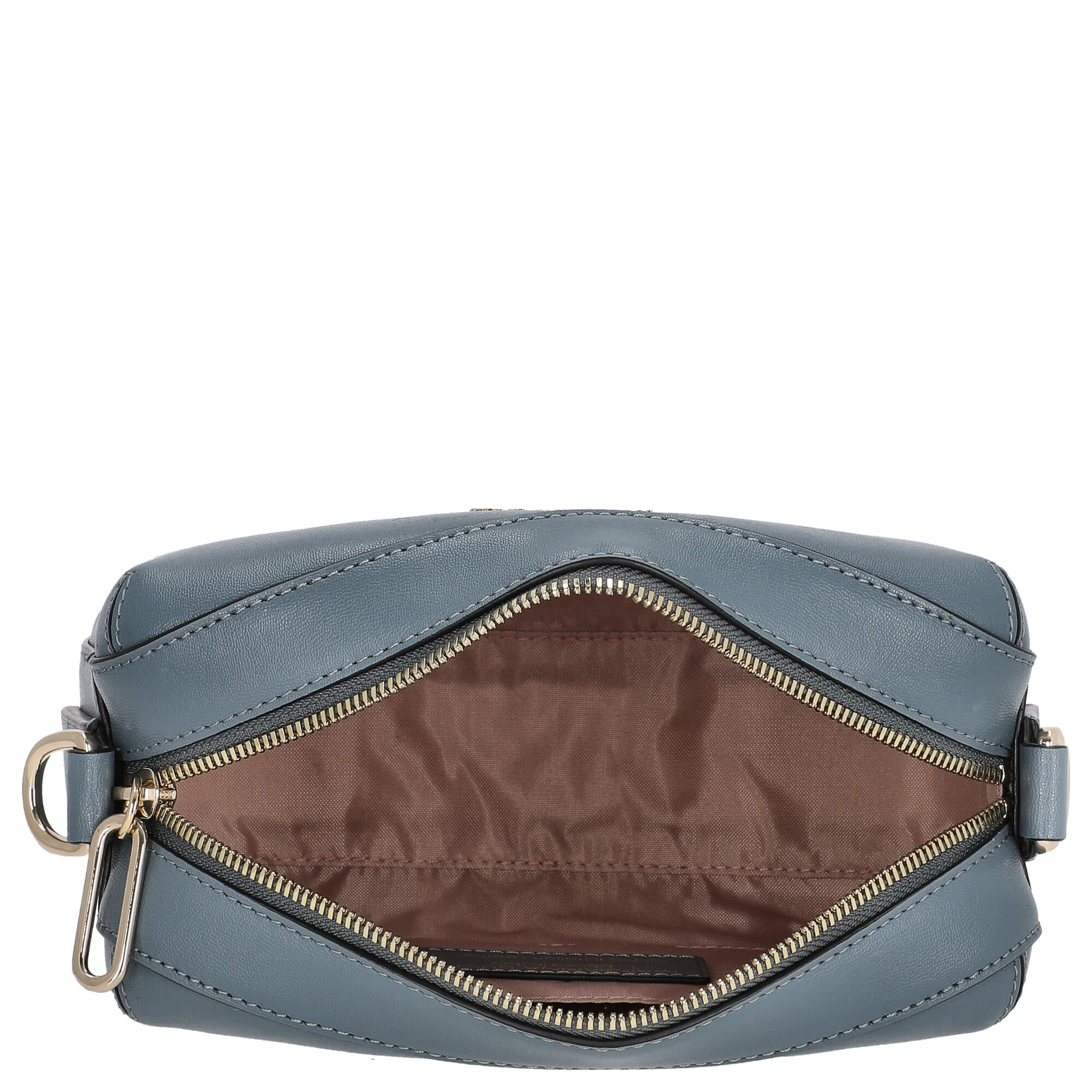 Mandarina Duck Luna - Umhängetasche 24 cm (stormy weather) - Image 6