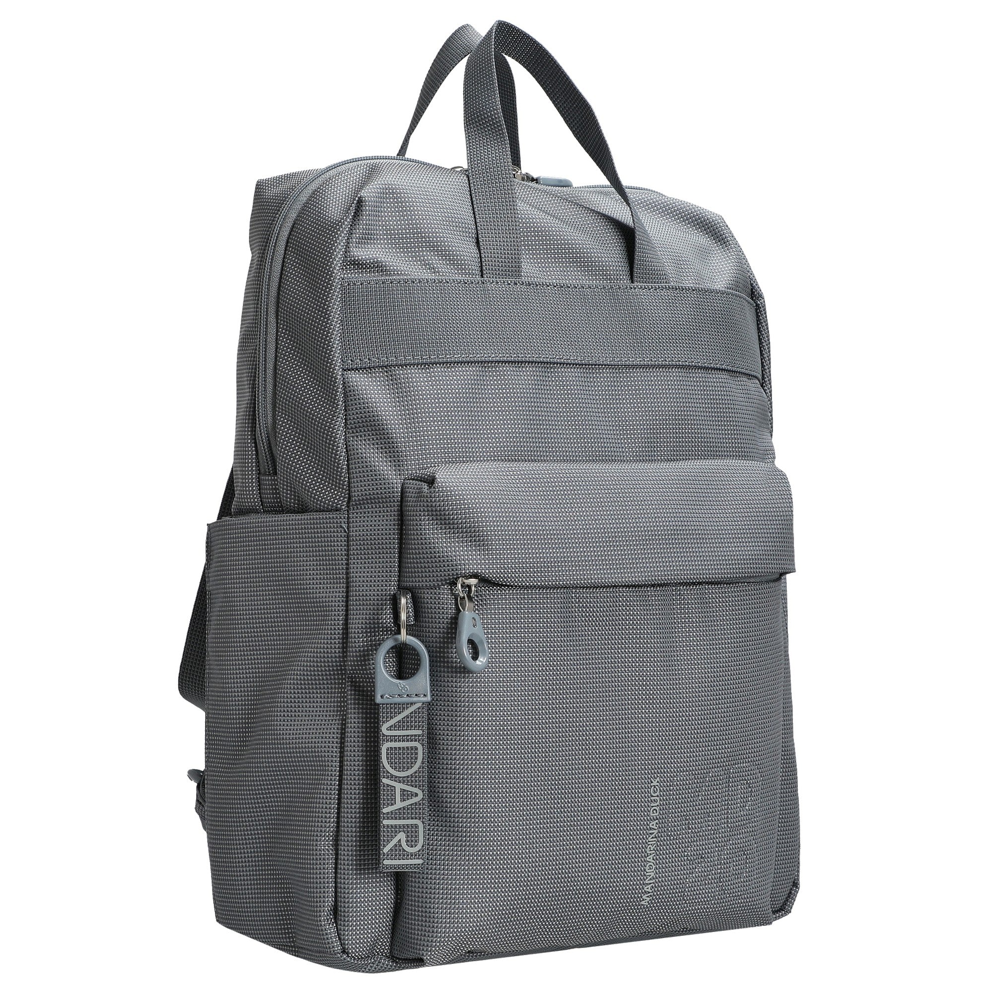 Mandarina Duck M20 - Rucksack 36 cm (iron) - Image 5