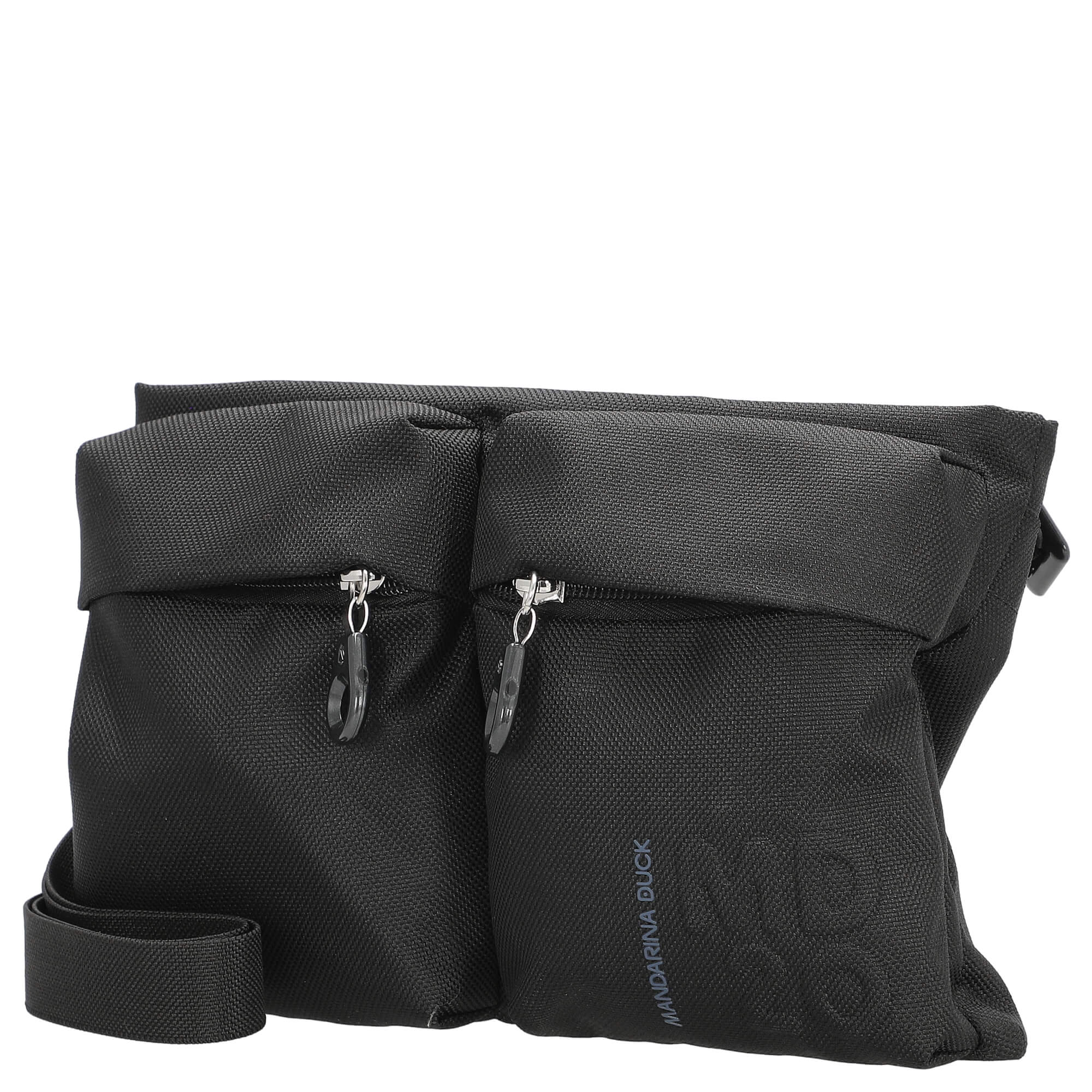 Mandarina Duck MD Crossover - Umhängetasche 27 cm (black) - Image 2