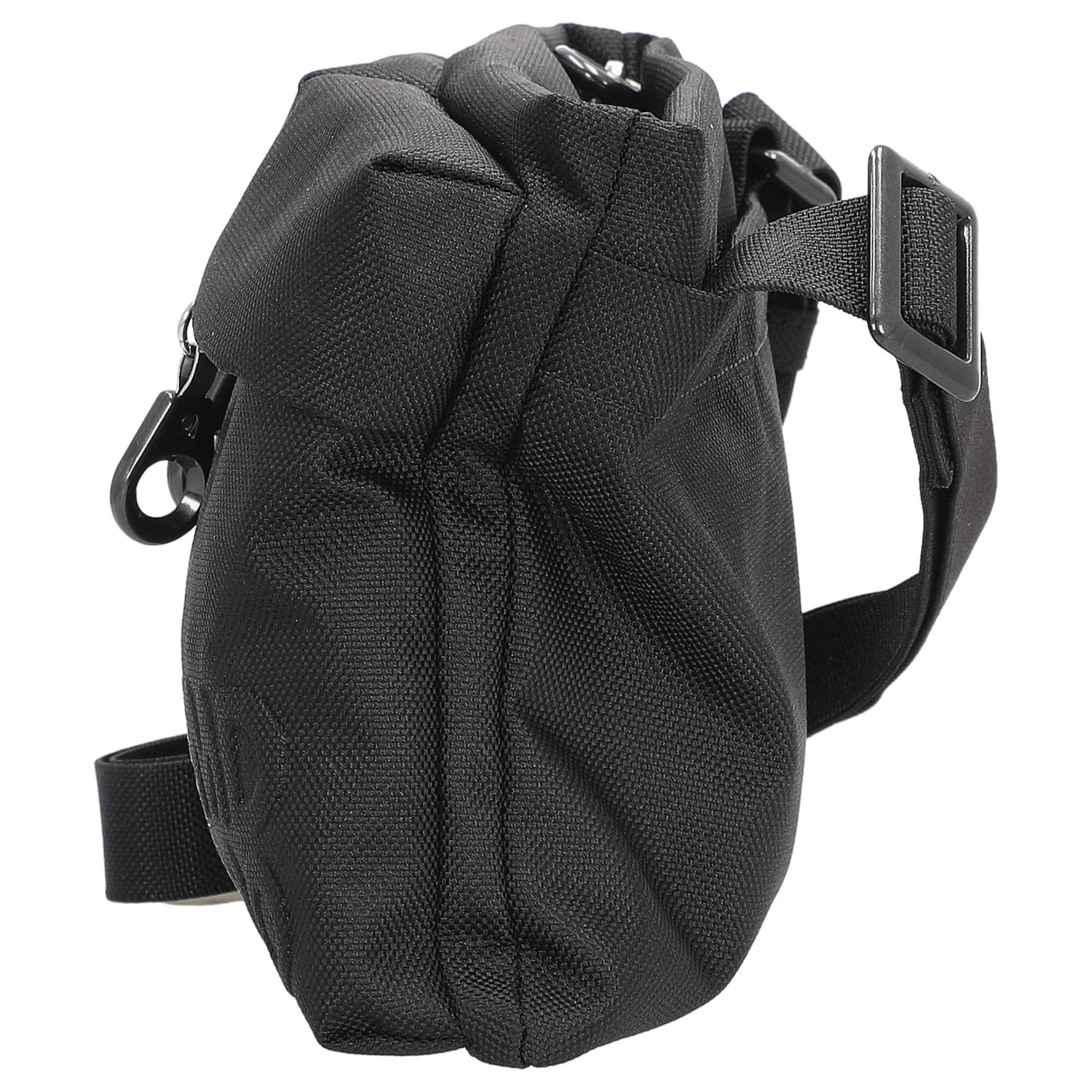 Mandarina Duck MD Crossover - Umhängetasche 27 cm (black) - Image 3