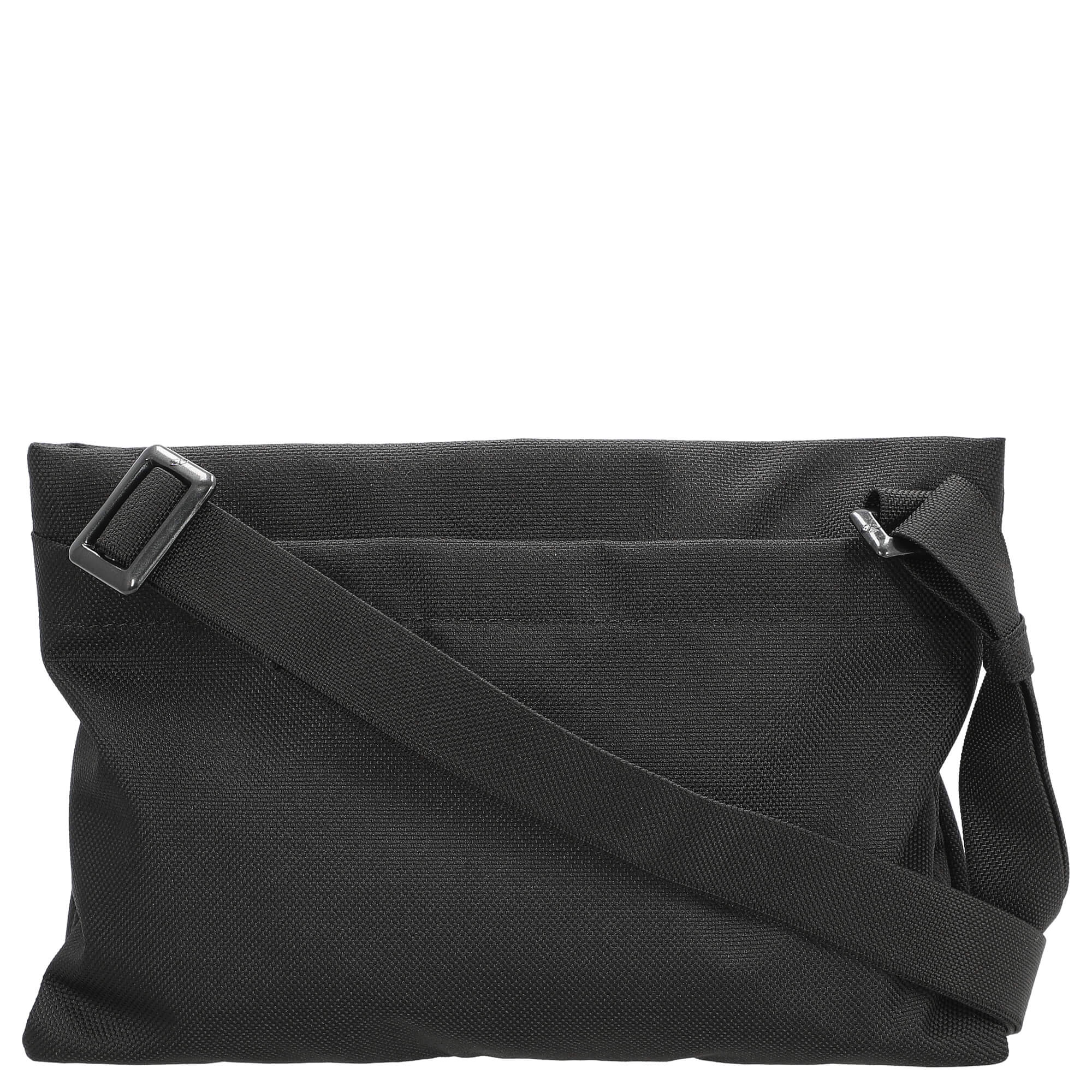 Mandarina Duck MD Crossover - Umhängetasche 27 cm (black) - Image 4