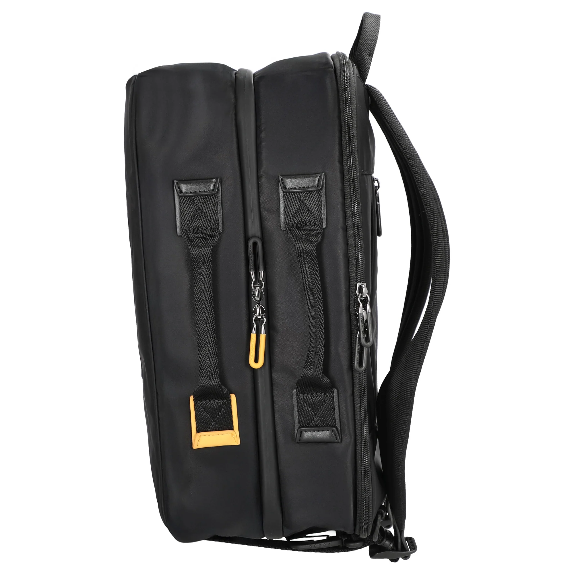 Mandarina Duck MD Urban - Bordtasche/Reiserucksack 40 cm (black) - Image 3