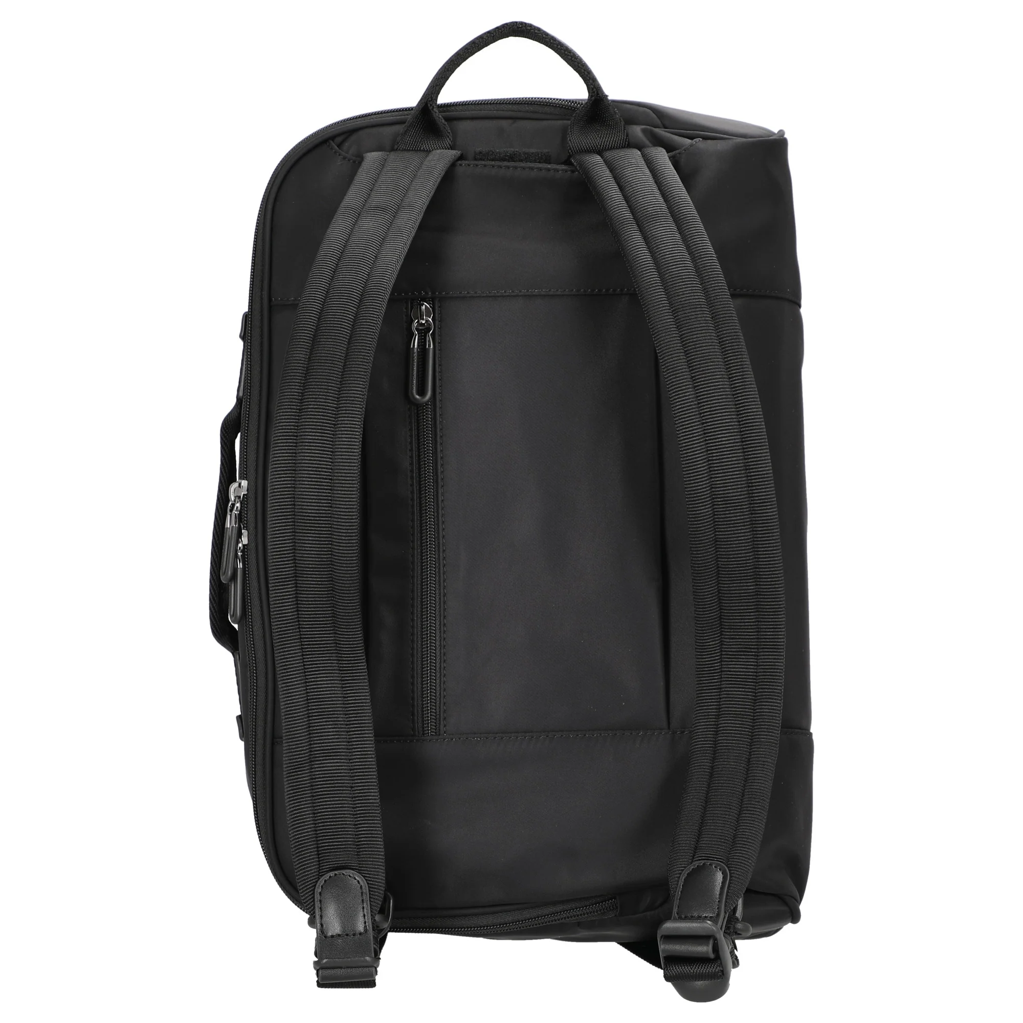Mandarina Duck MD Urban - Bordtasche/Reiserucksack 40 cm (black) - Image 4