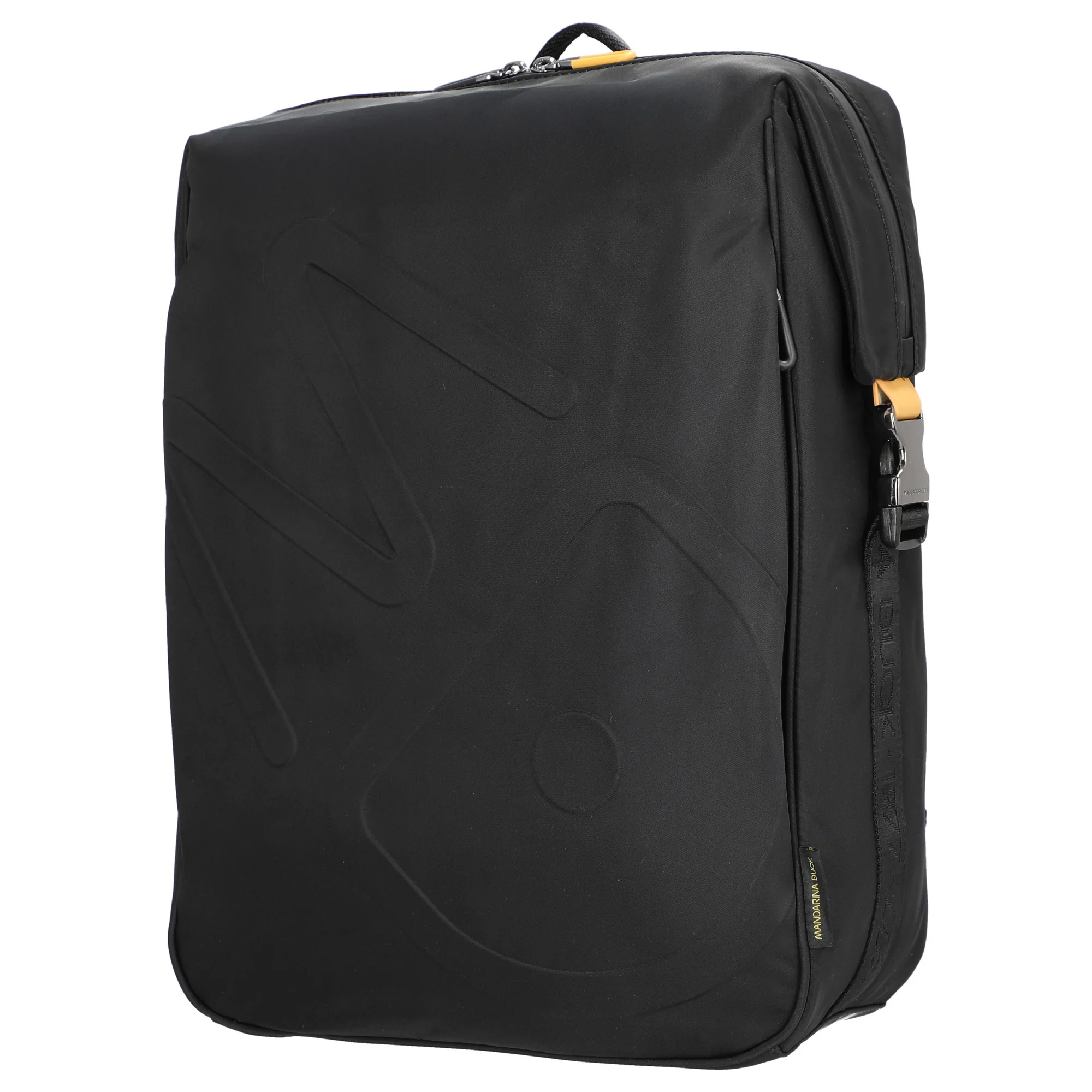 Mandarina Duck MD Urban - Rucksack 40.5 cm (black) - Image 2