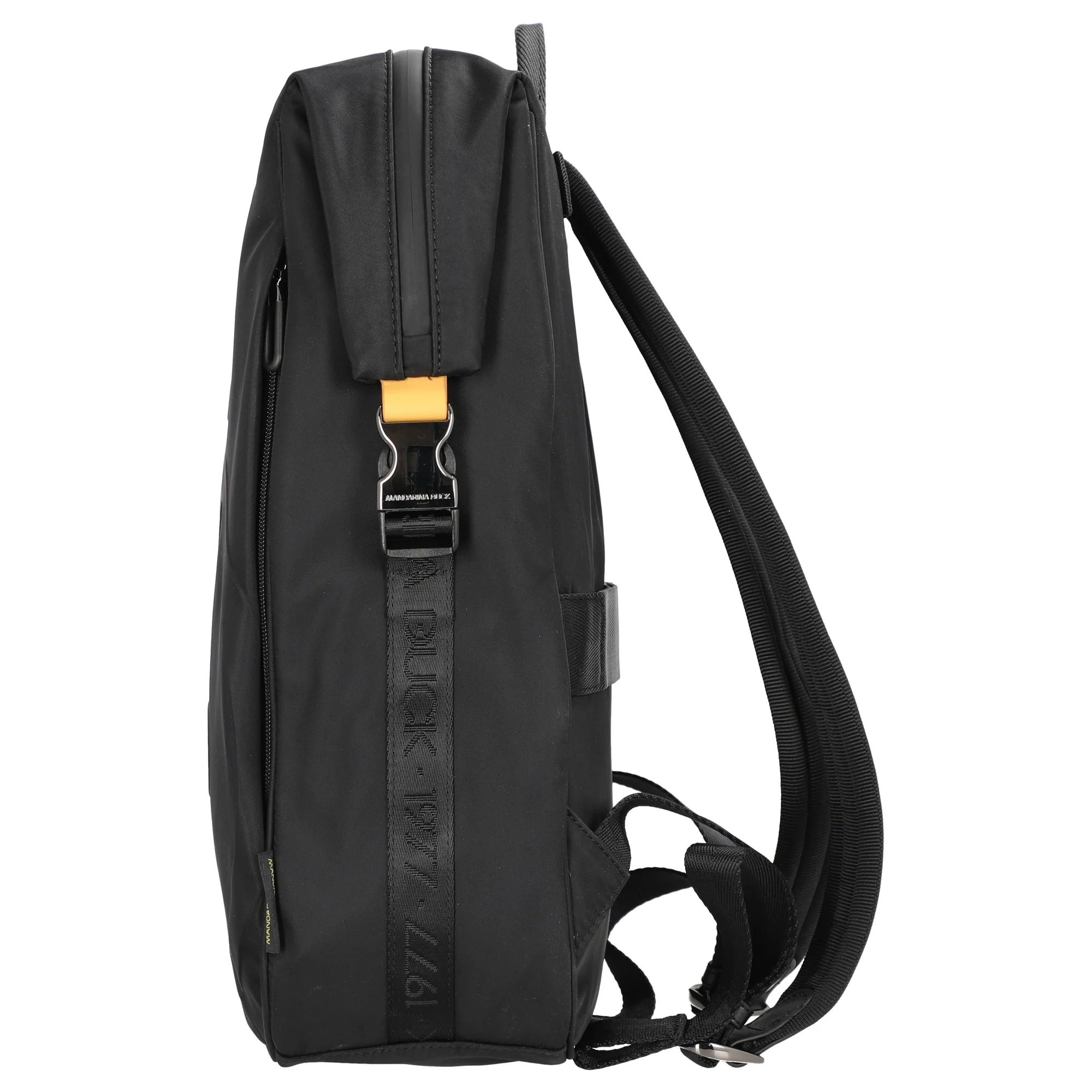 Mandarina Duck MD Urban - Rucksack 40.5 cm (black) - Image 3