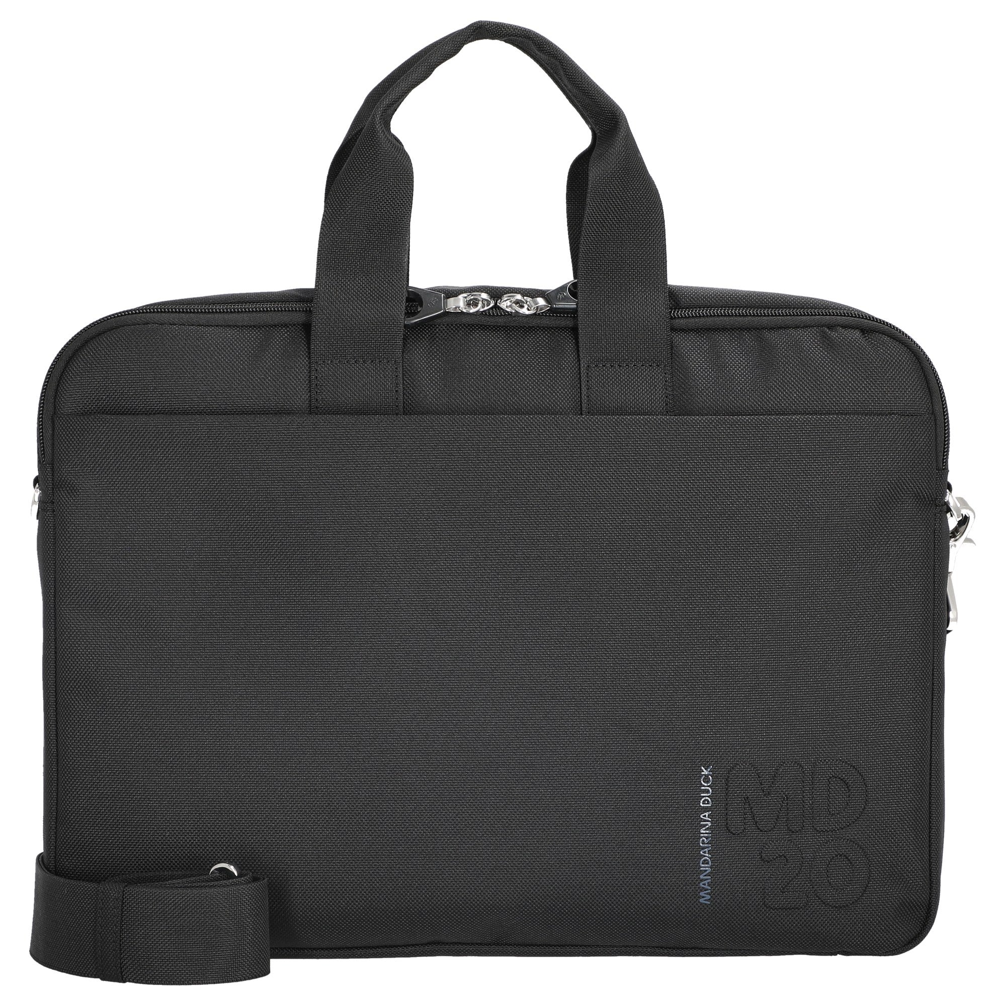 Mandarina Duck MD20 - Aktentasche 15" 38.5 cm (black)