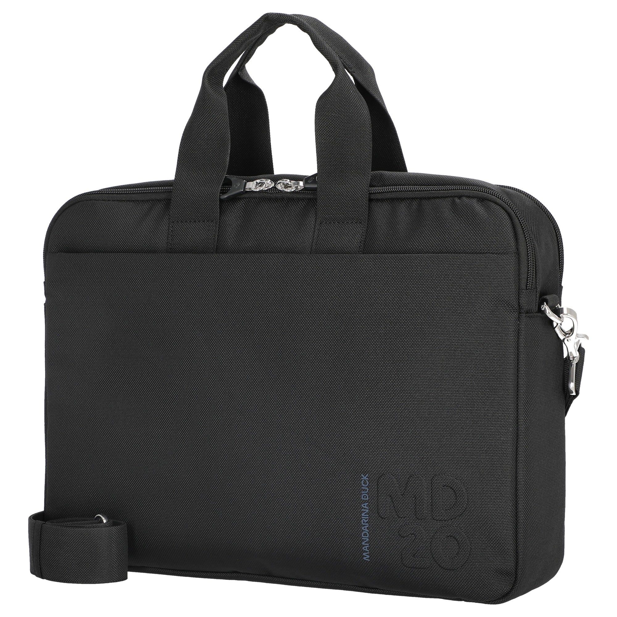 Mandarina Duck MD20 - Aktentasche 15" 38.5 cm (black) - Image 2