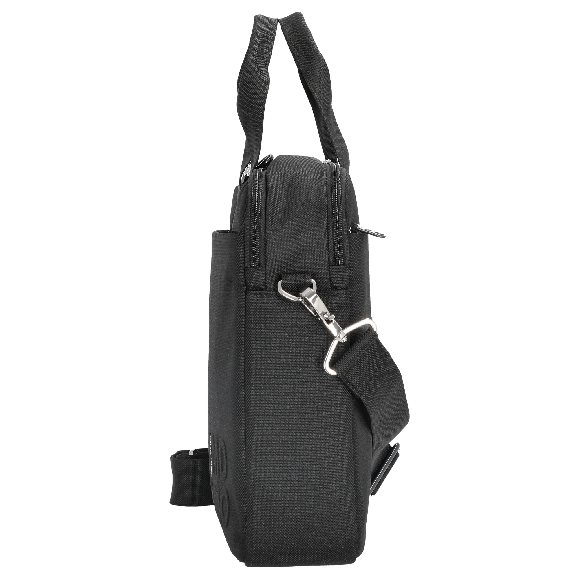 Mandarina Duck MD20 - Aktentasche 15" 38.5 cm (black) - Image 3