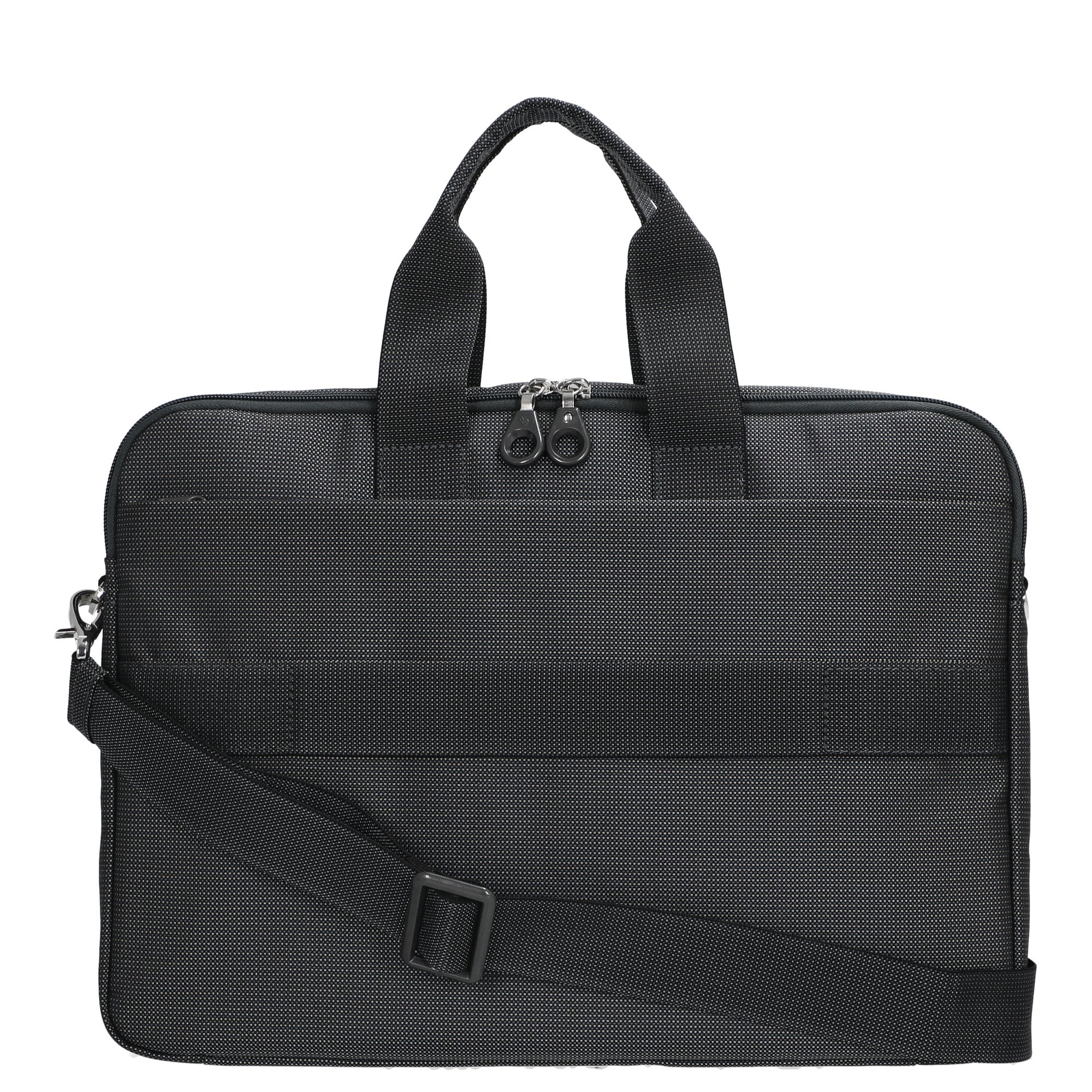 Mandarina Duck MD20 - Aktentasche 15" 38.5 cm (steel) - Image 4