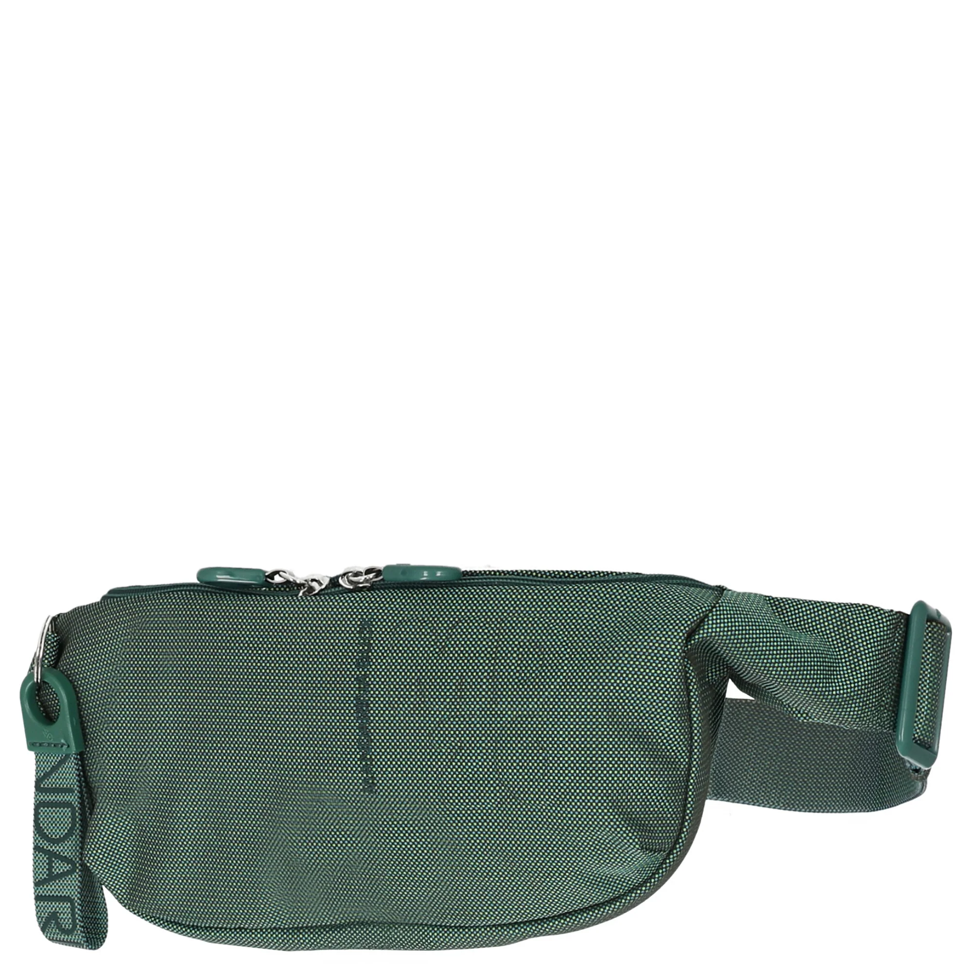 Mandarina Duck MD20 Bum Bag - Gürteltasche 22 cm (emerald) - Image 2