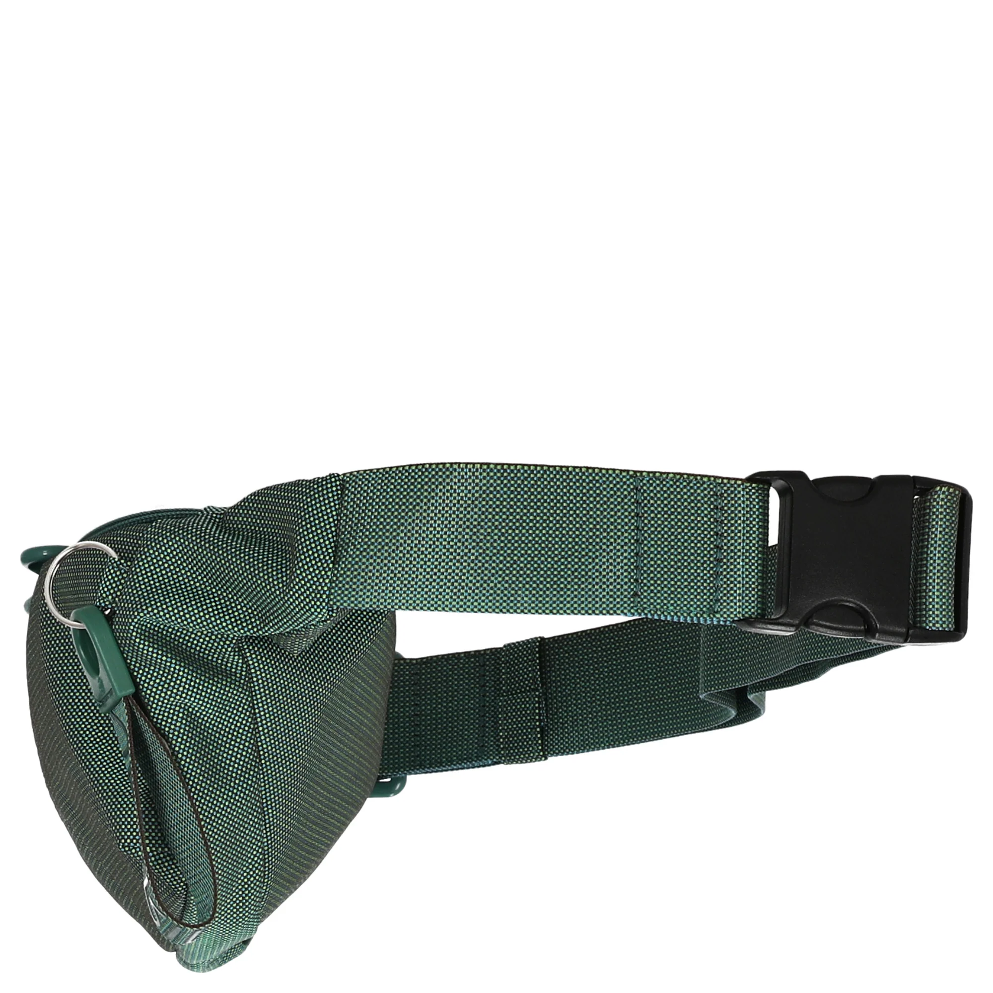 Mandarina Duck MD20 Bum Bag - Gürteltasche 22 cm (emerald) - Image 3