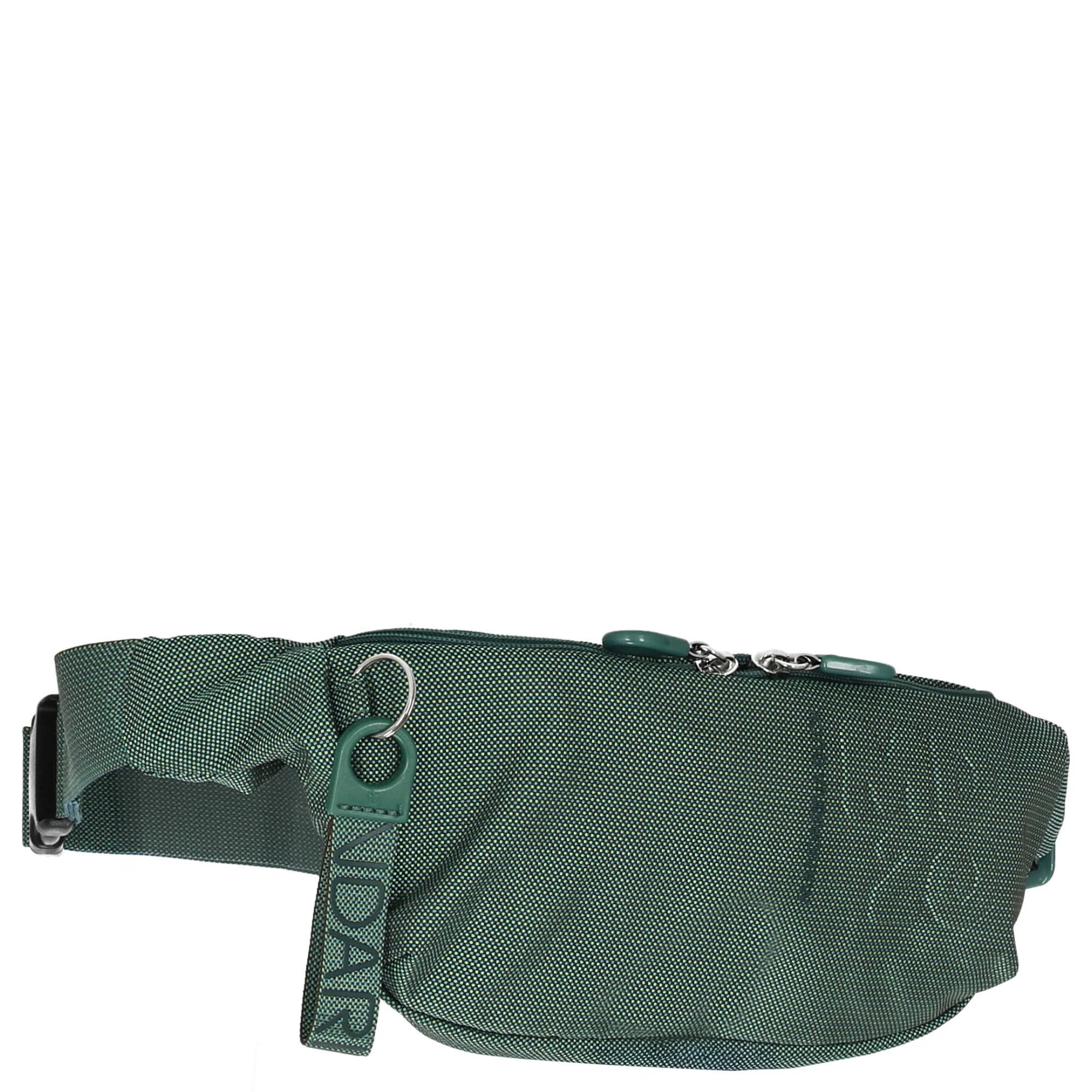 Mandarina Duck MD20 Bum Bag - Gürteltasche 22 cm (emerald) - Image 5