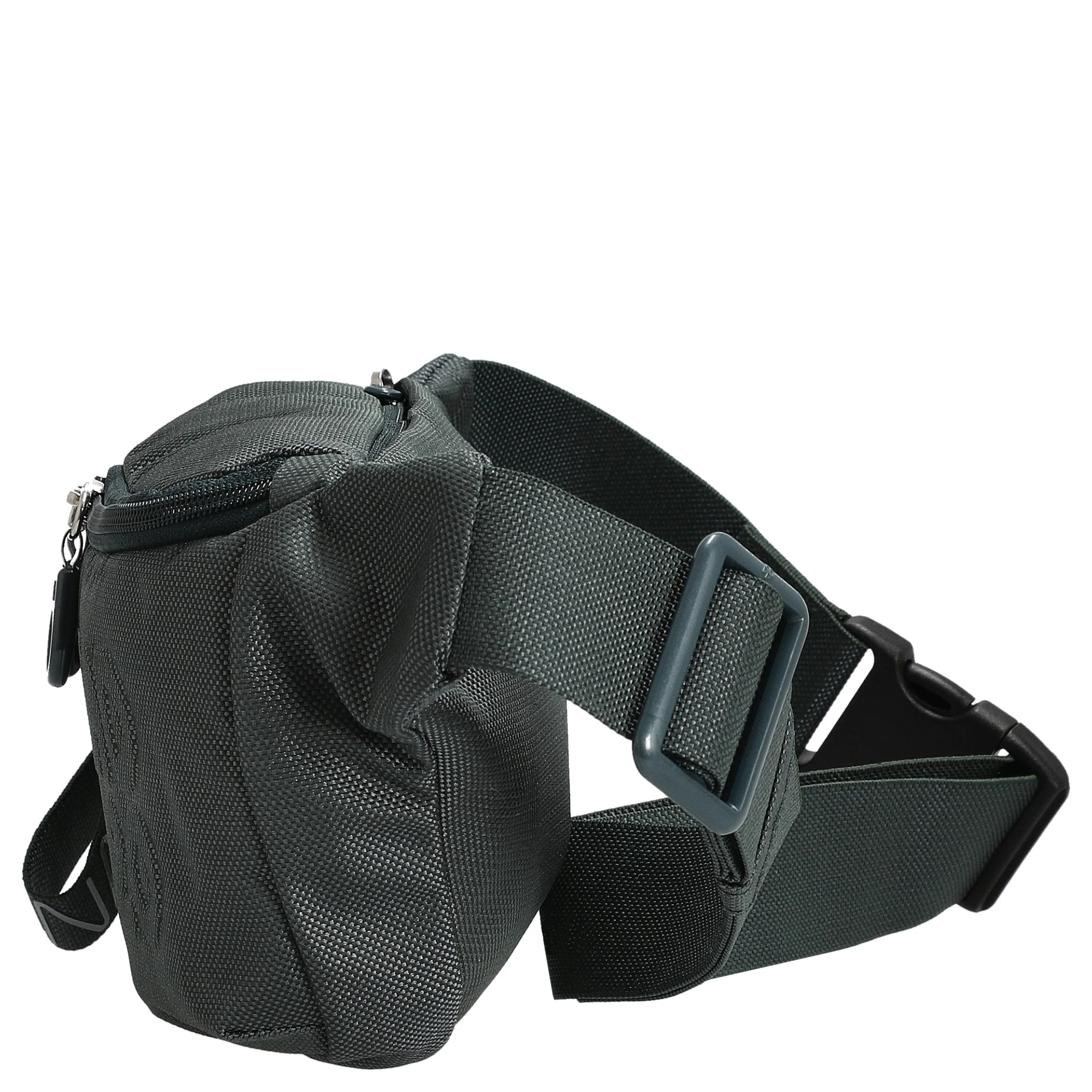 Mandarina Duck MD20 Bum Bag - Gürteltasche 22 cm (pine green) - Image 3