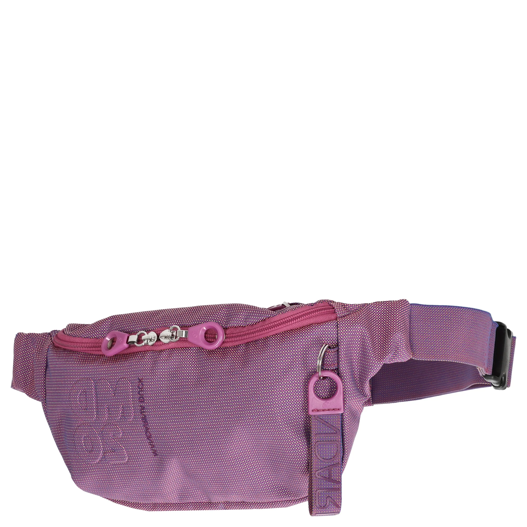 Mandarina Duck MD20 Bum Bag - Gürteltasche 22 cm (sushi flower) - Image 2