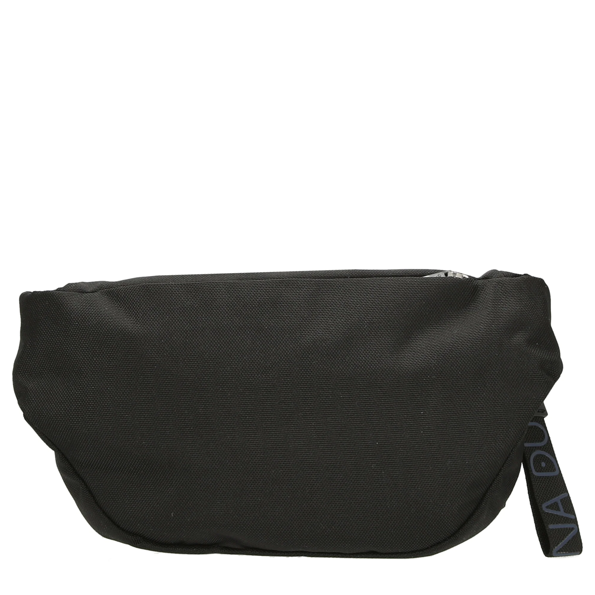 Mandarina Duck MD20 Bum Bag - Gürteltasche 26 cm (black) - Image 3