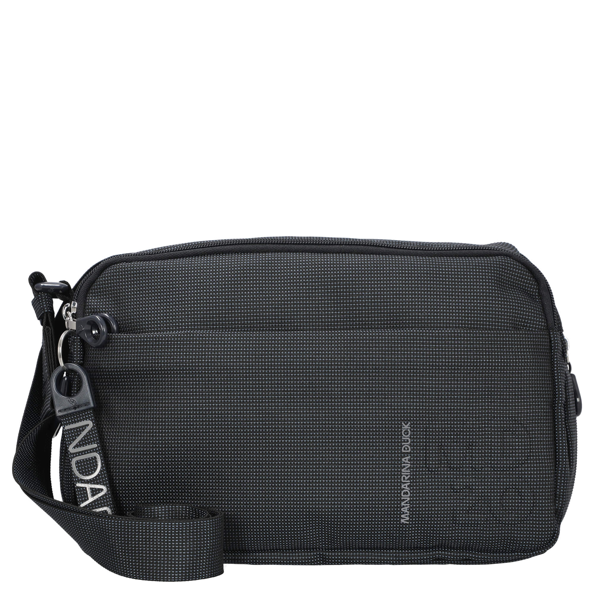 Mandarina Duck MD20 Crossover - Umhängetasche 28.5 cm erw. (scarab)