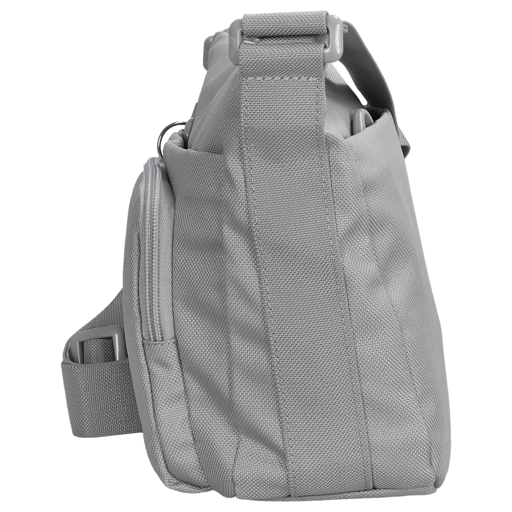 Mandarina Duck MD20 Crossover - Umhängetasche M 30 cm (pearl) - Image 3