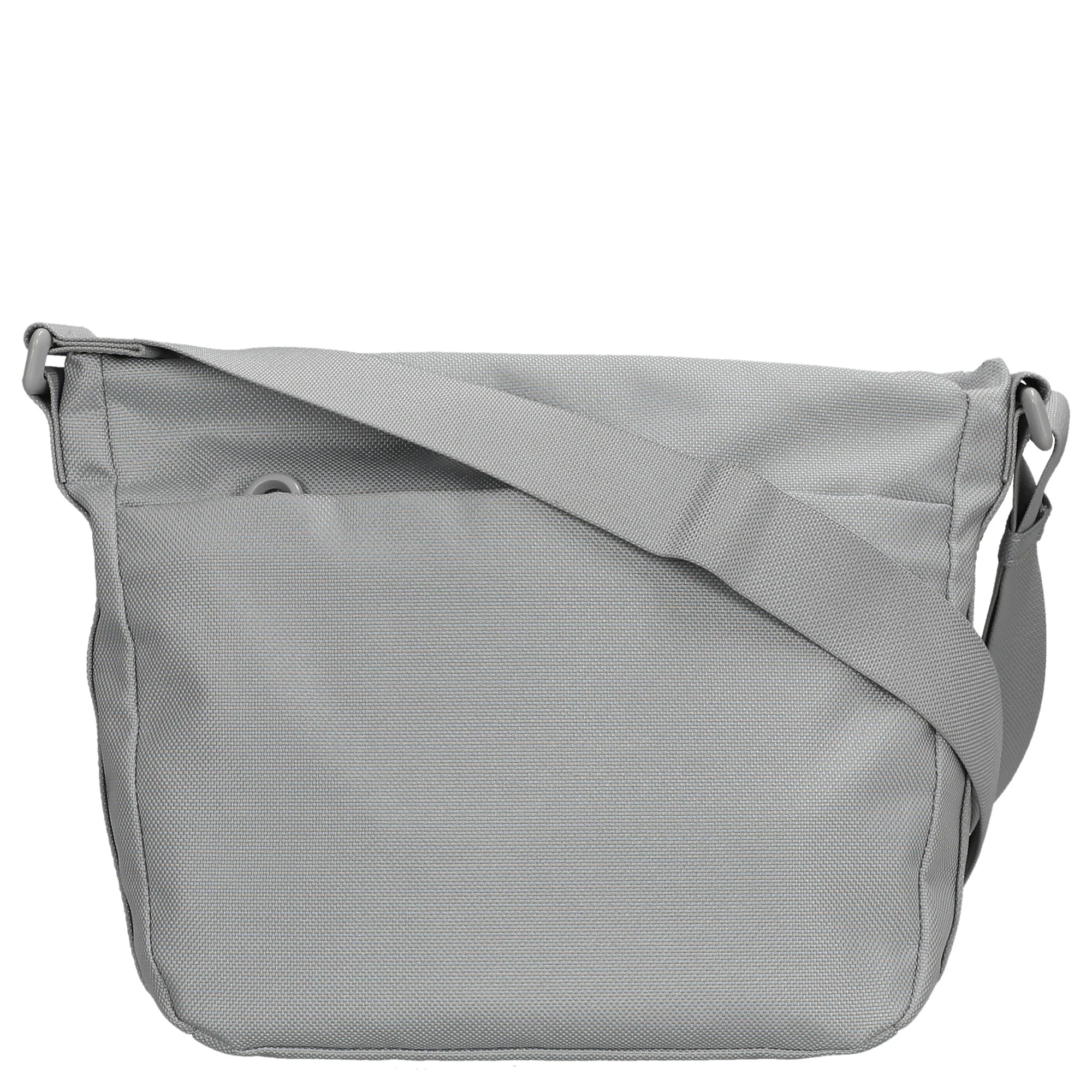 Mandarina Duck MD20 Crossover - Umhängetasche M 30 cm (pearl) - Image 4