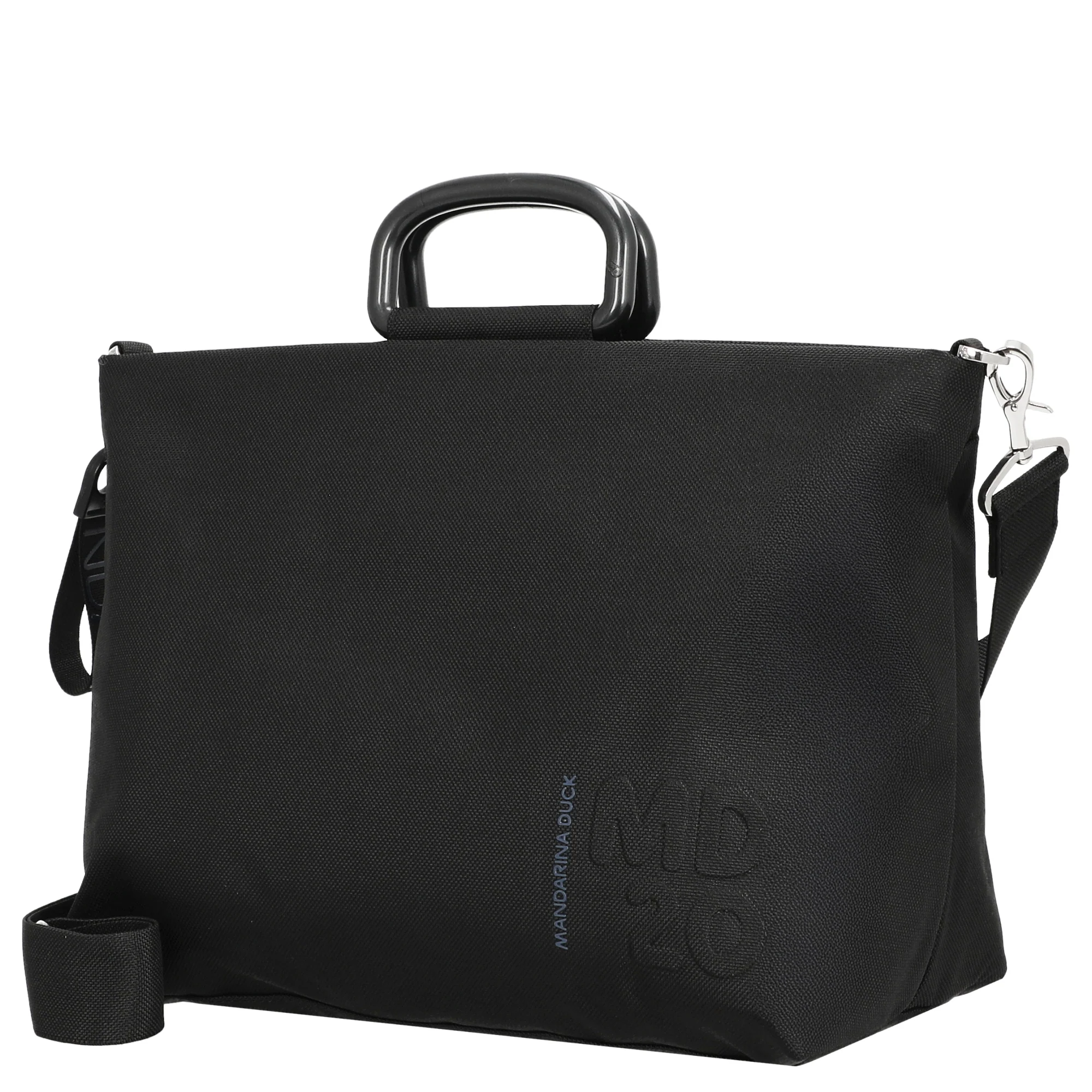 Mandarina Duck MD20 - Henkeltasche 37.5 cm (black) - Image 2