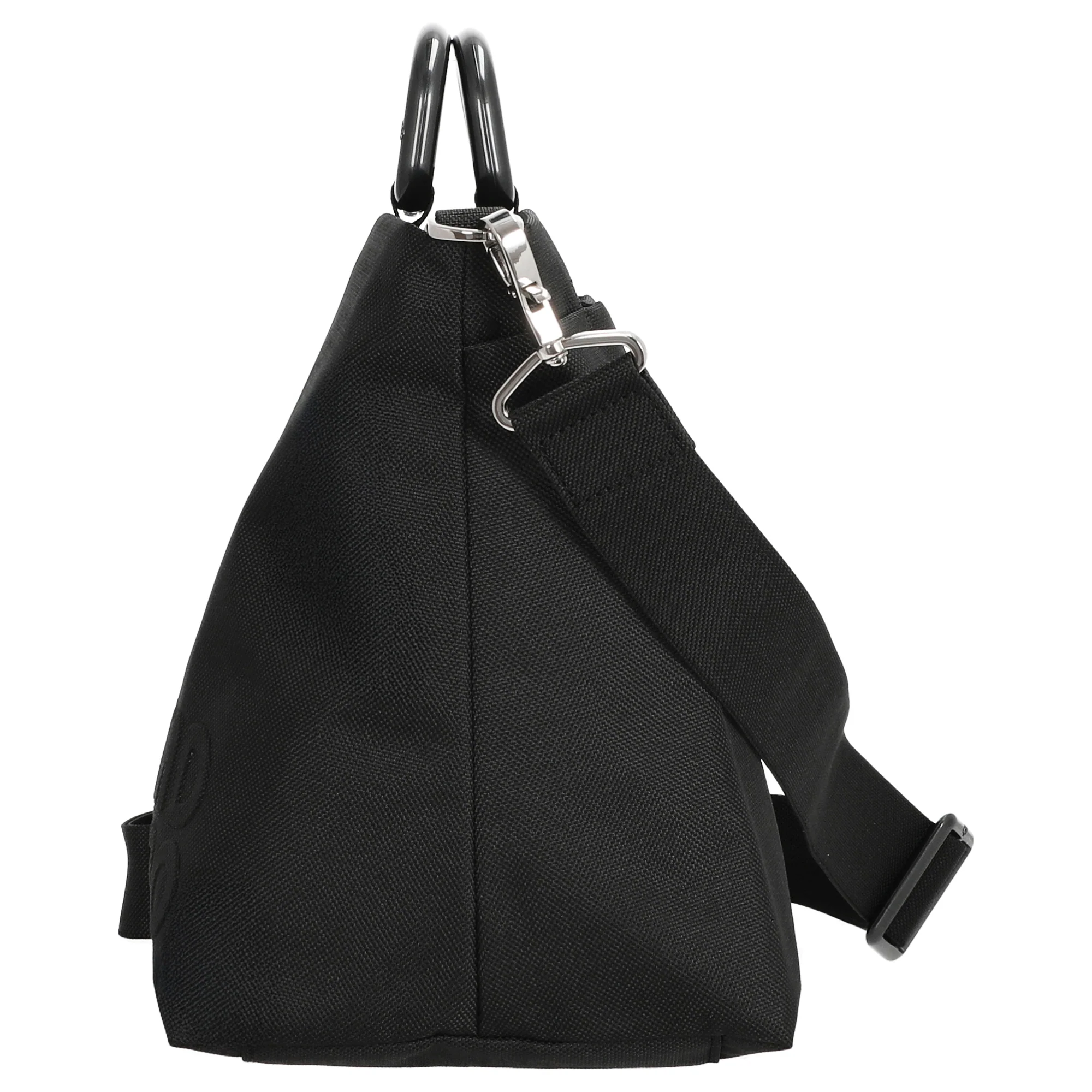 Mandarina Duck MD20 - Henkeltasche 37.5 cm (black) - Image 3