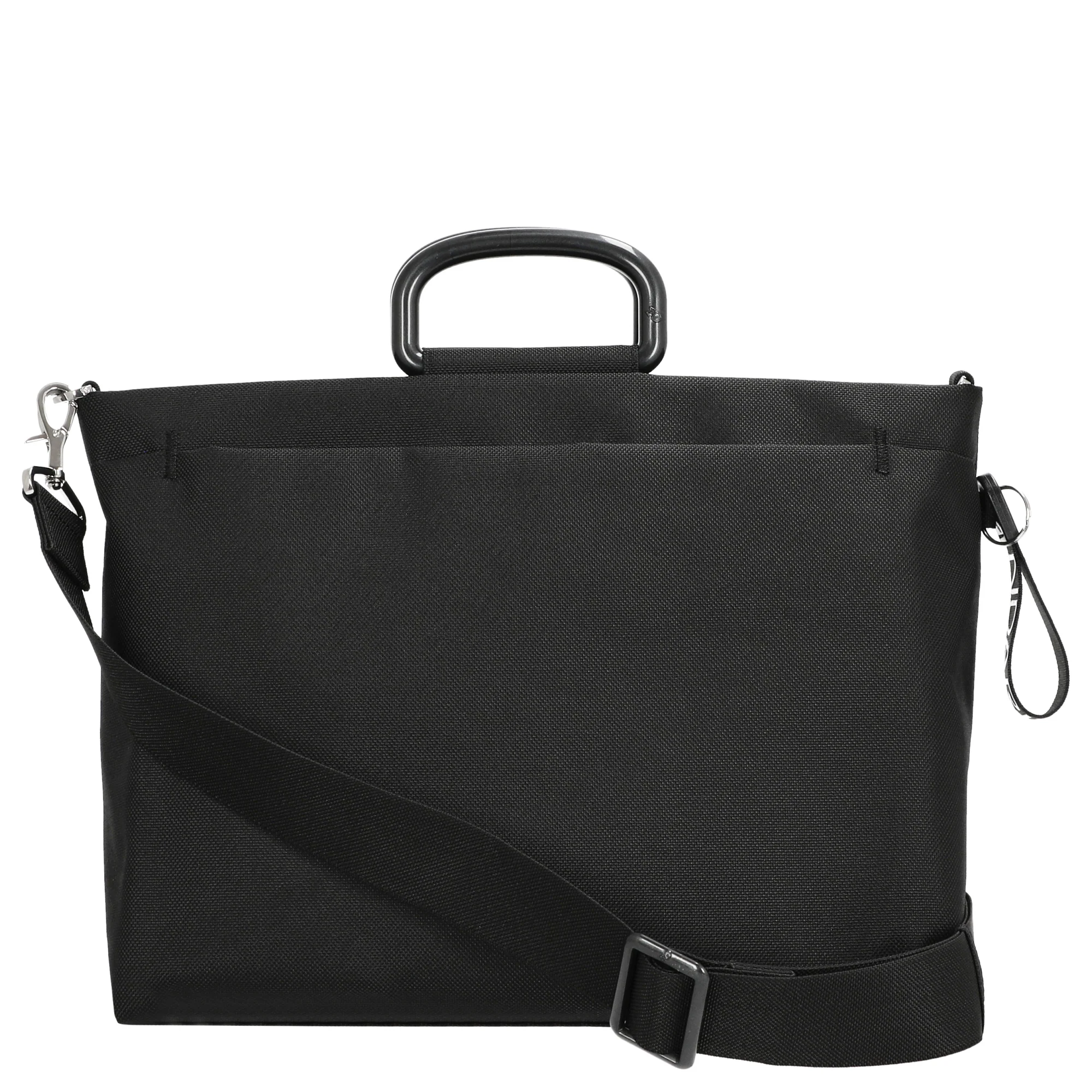 Mandarina Duck MD20 - Henkeltasche 37.5 cm (black) - Image 4