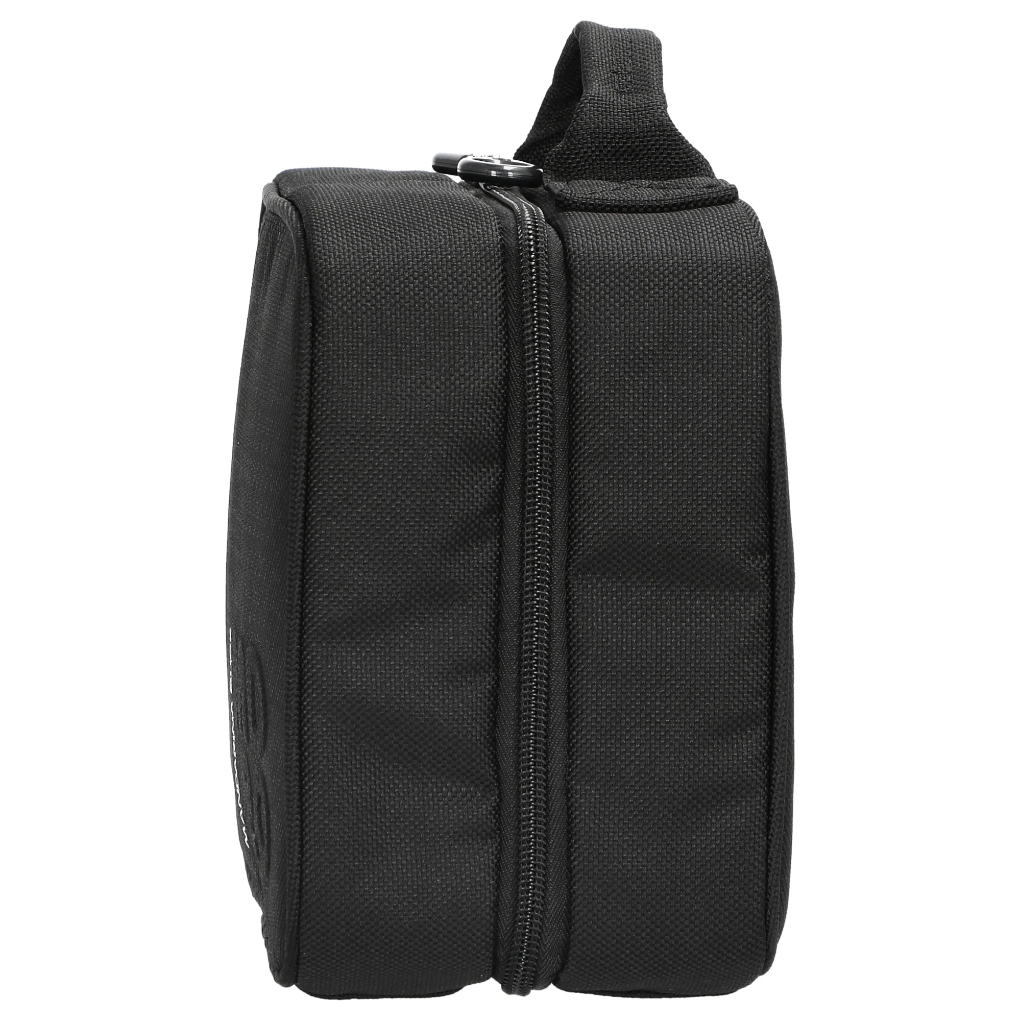Mandarina Duck MD20 - Kulturbeutel 21.5 cm (black) - Image 3