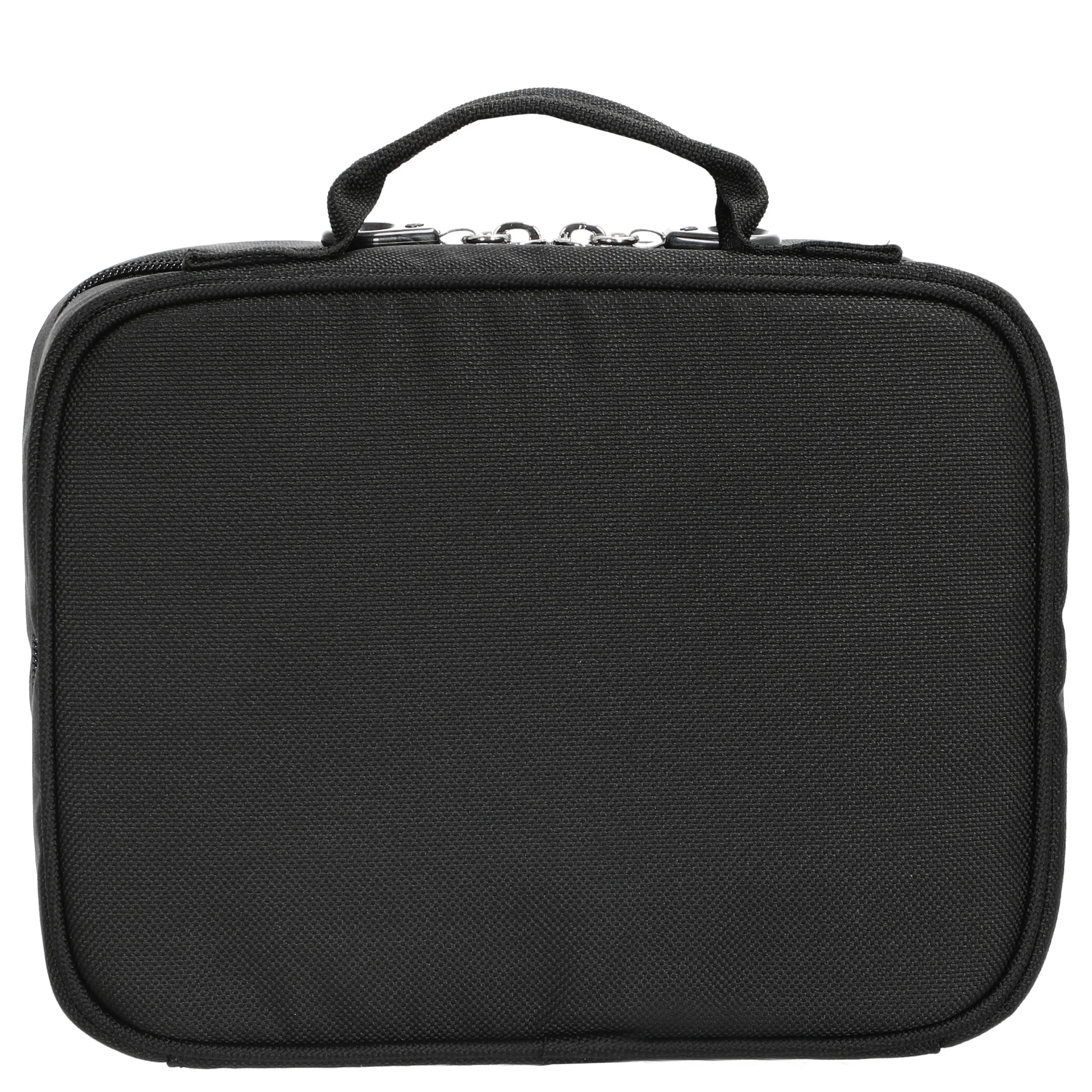 Mandarina Duck MD20 - Kulturbeutel 21.5 cm (black) - Image 4