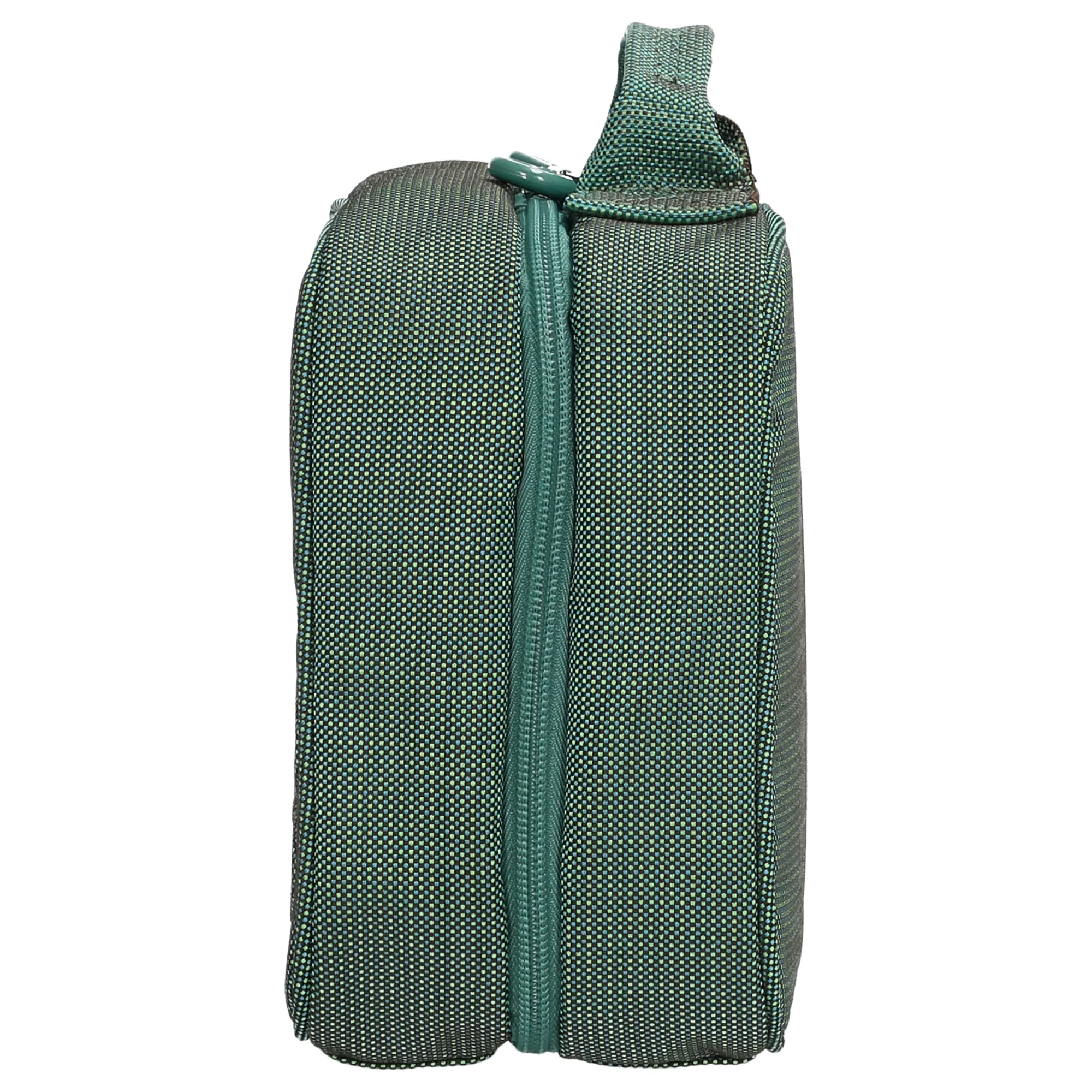 Mandarina Duck MD20 - Kulturbeutel 21.5 cm (emerald) - Image 3