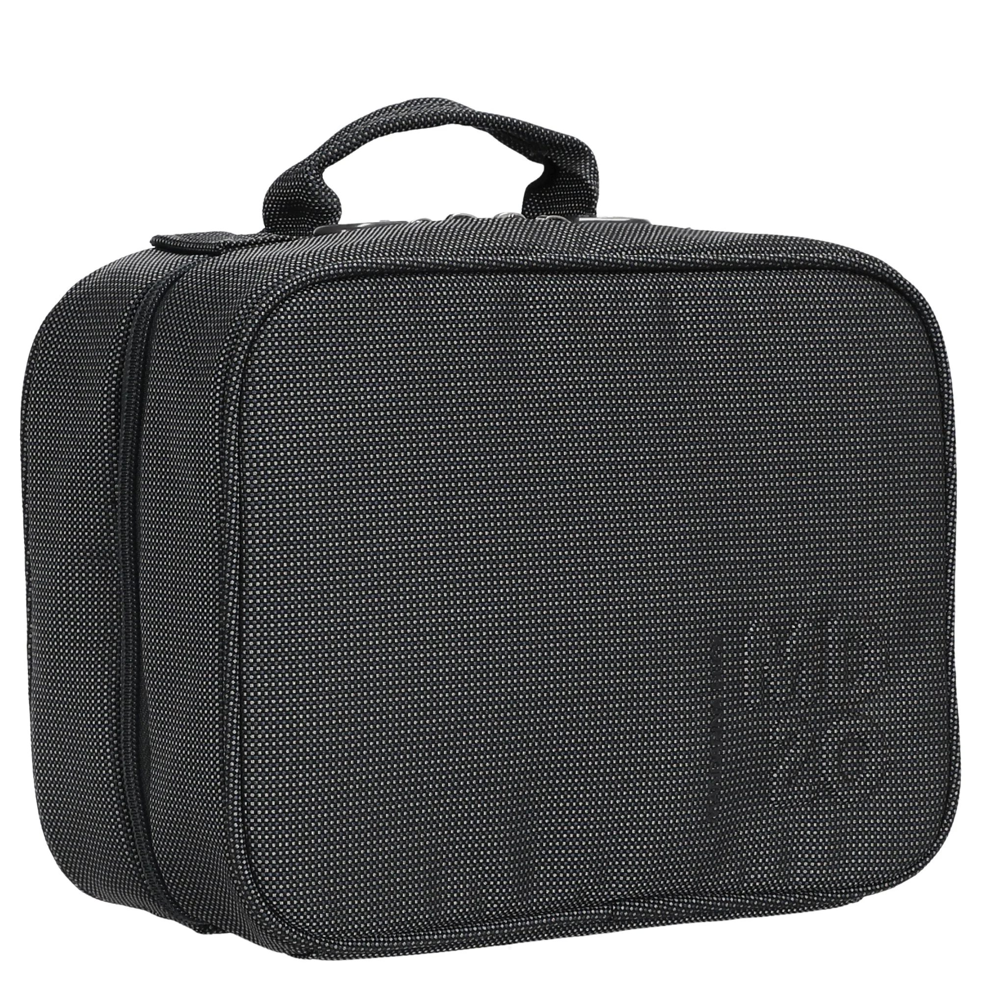Mandarina Duck MD20 - Kulturbeutel 21.5 cm (steel) - Image 5