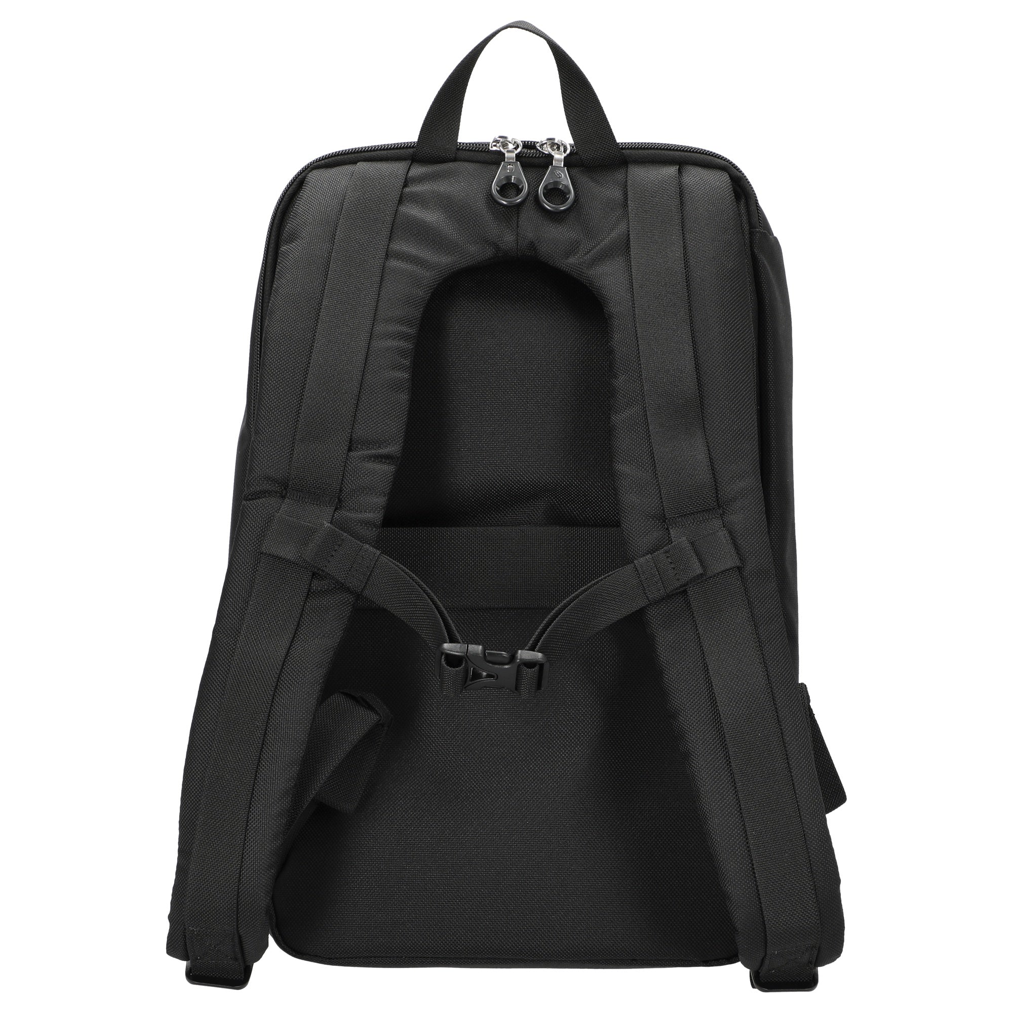 Mandarina Duck MD20 - Reiserucksack 40 cm (black) - Image 4