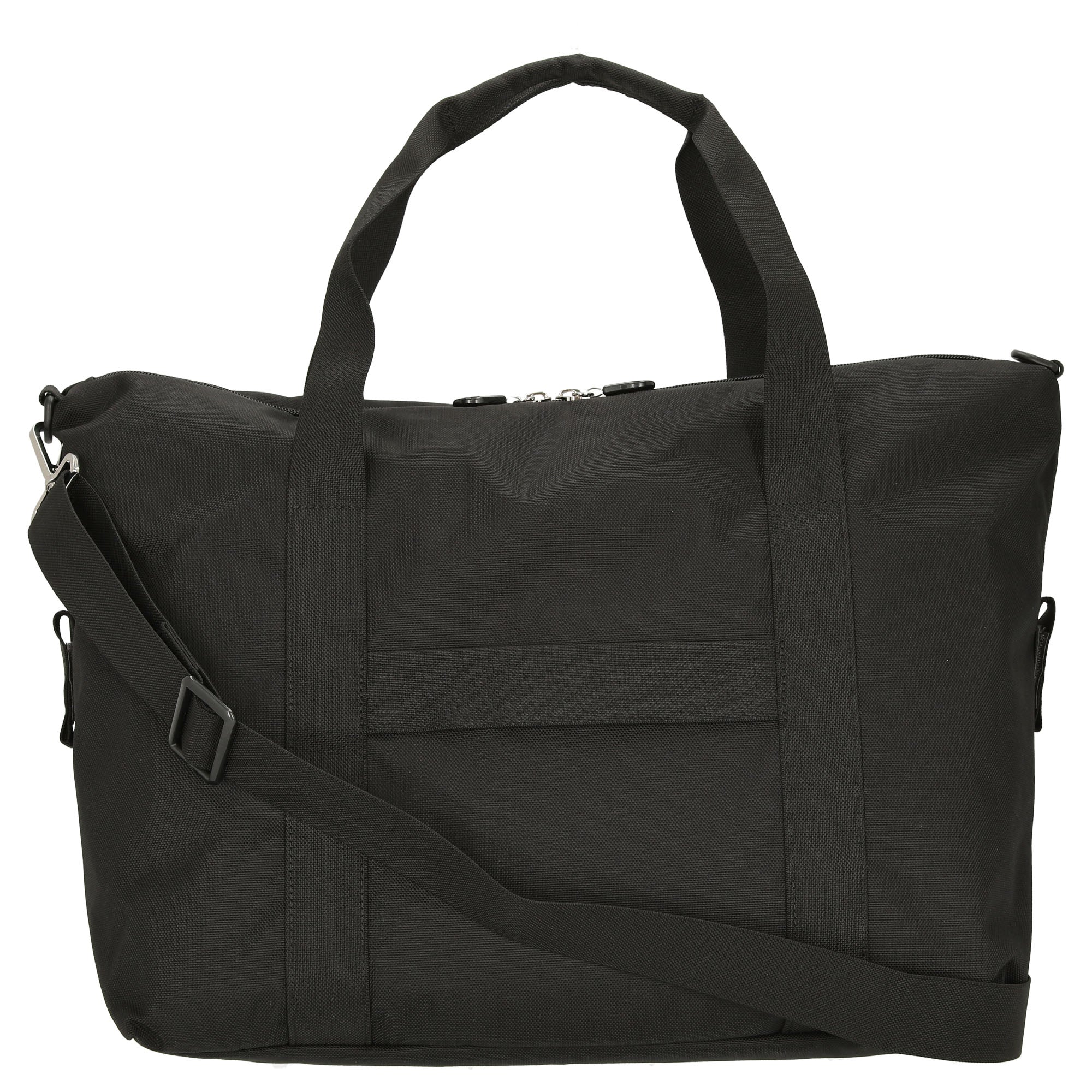 Mandarina Duck MD20 - Reisetasche 42 cm (black) - Image 4