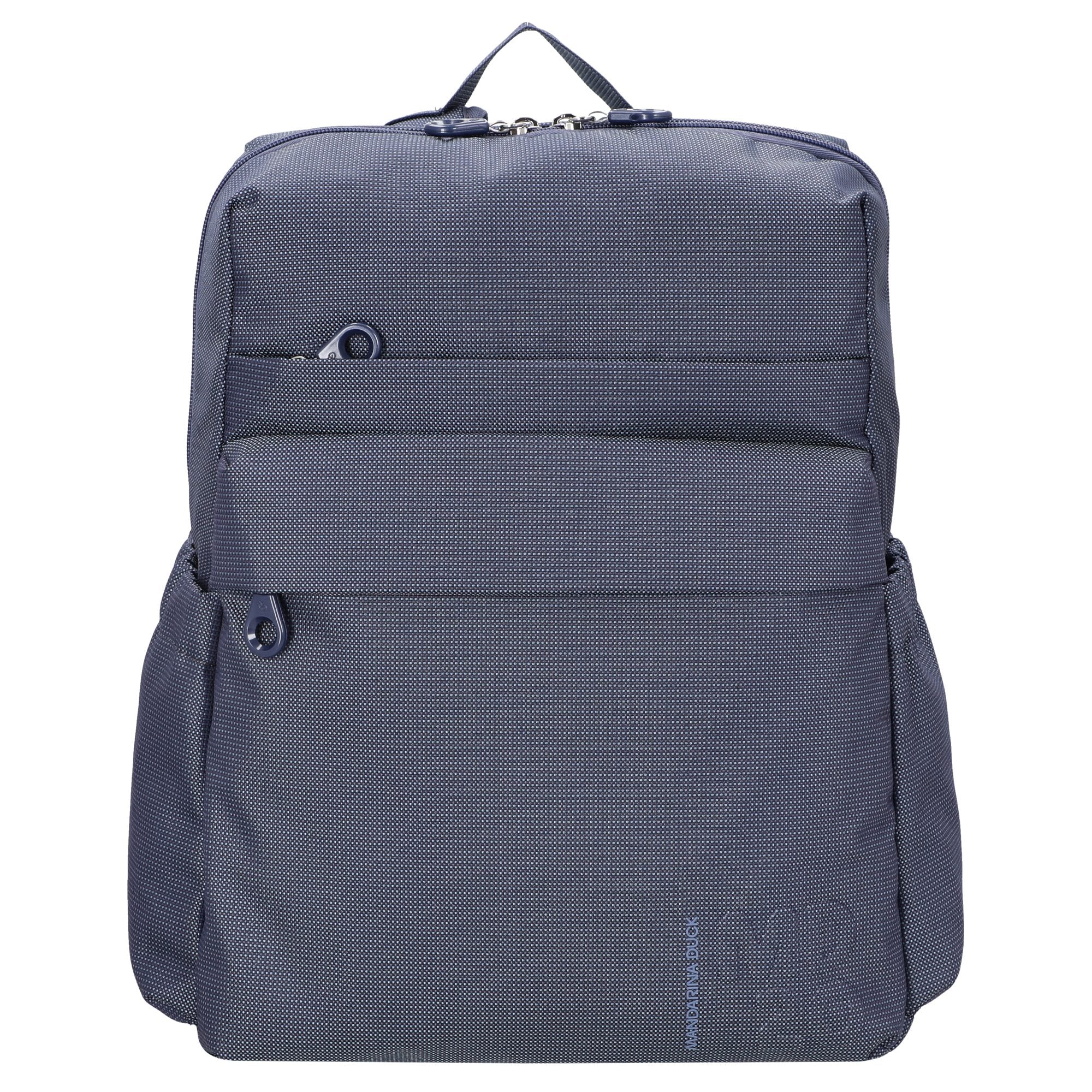 Mandarina Duck MD20 - Rucksack 15" 39 cm (deep blue)