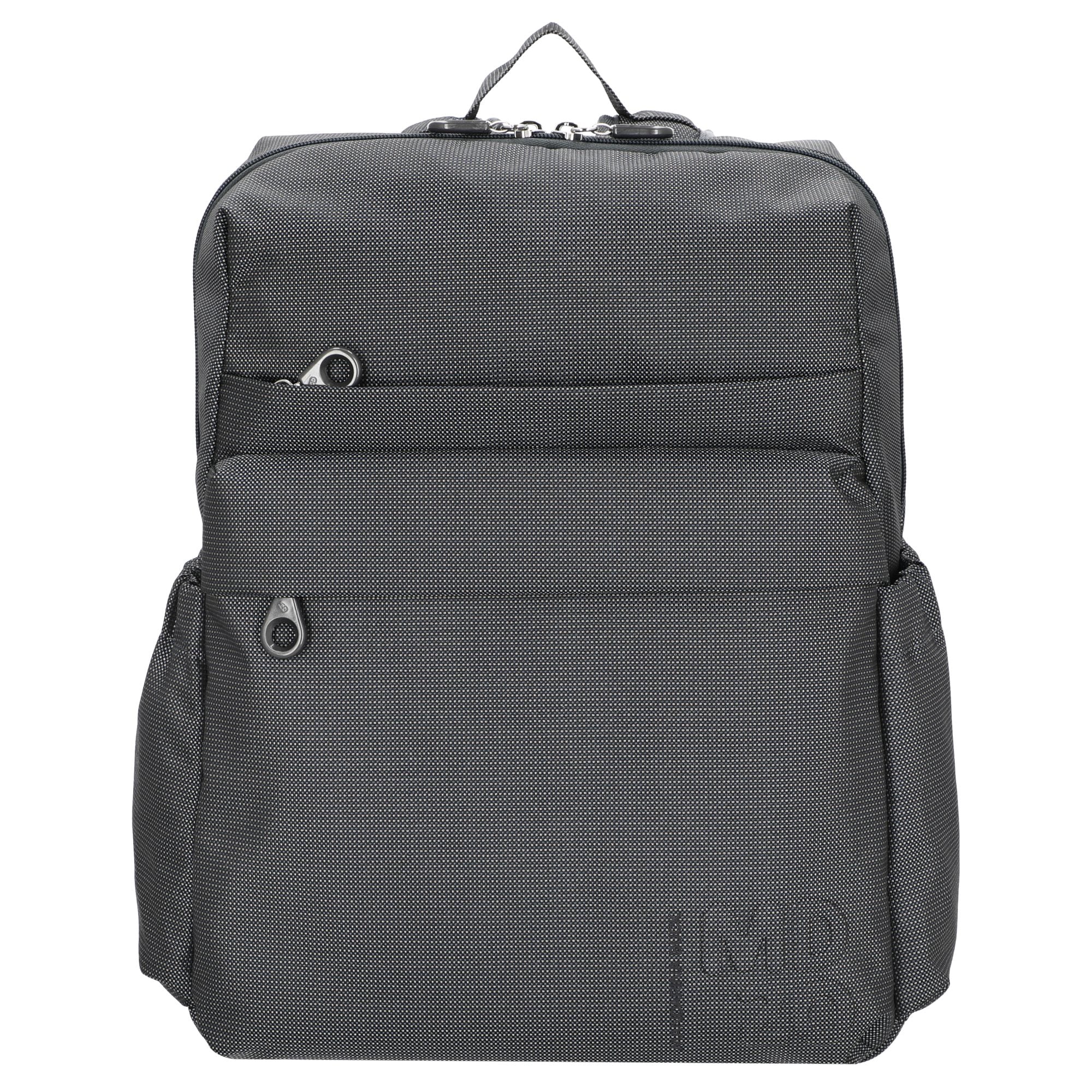 Mandarina Duck MD20 - Rucksack 15" 39 cm (steel)