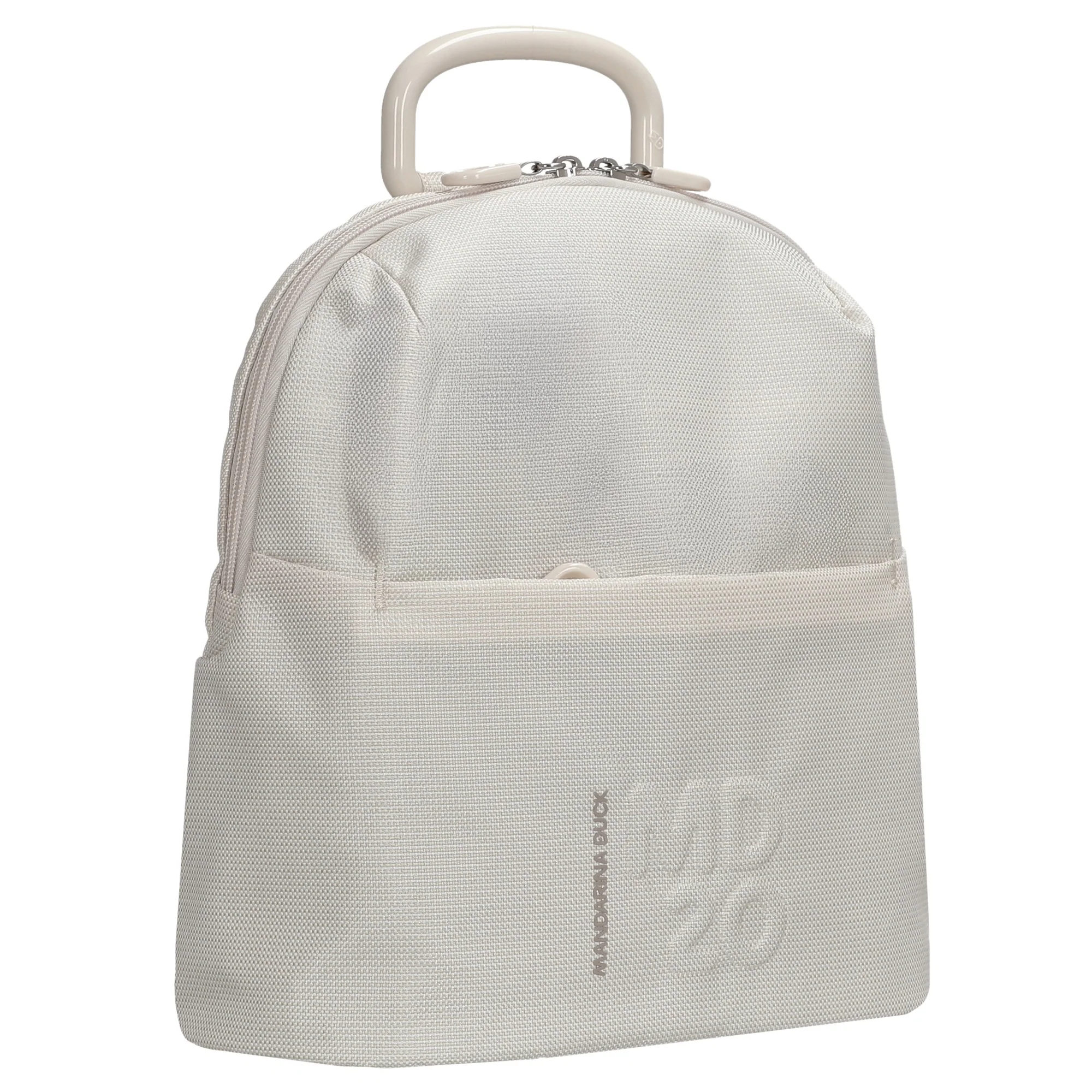 Mandarina Duck MD20 - Rucksack 28 cm (latte) - Image 5