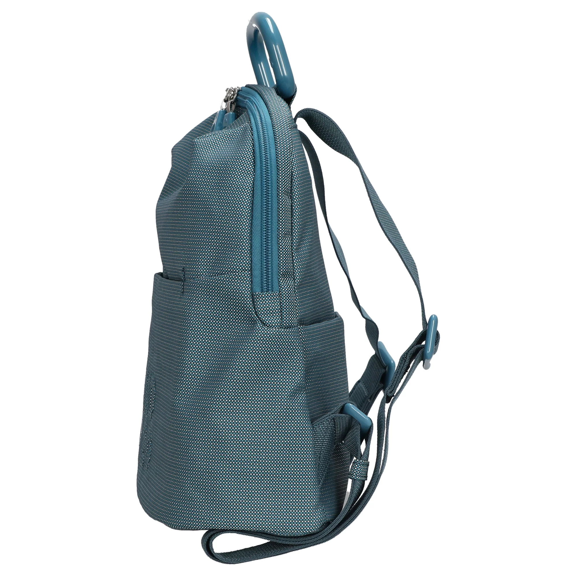Mandarina Duck MD20 - Rucksack 28 cm (lunar) - Image 3