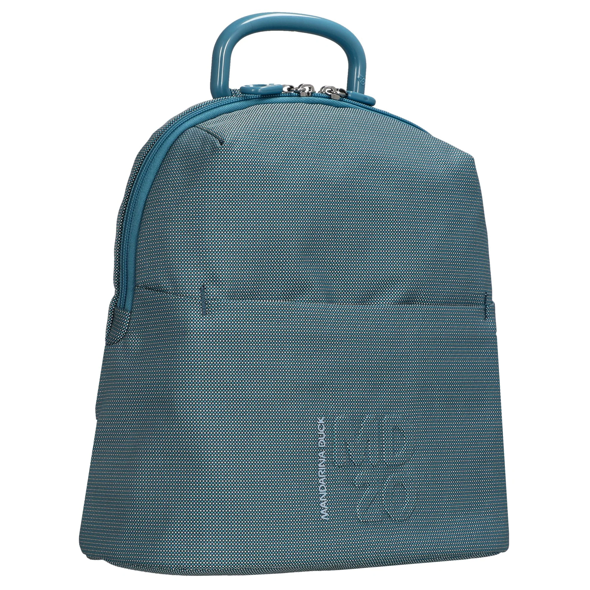 Mandarina Duck MD20 - Rucksack 28 cm (lunar) - Image 5