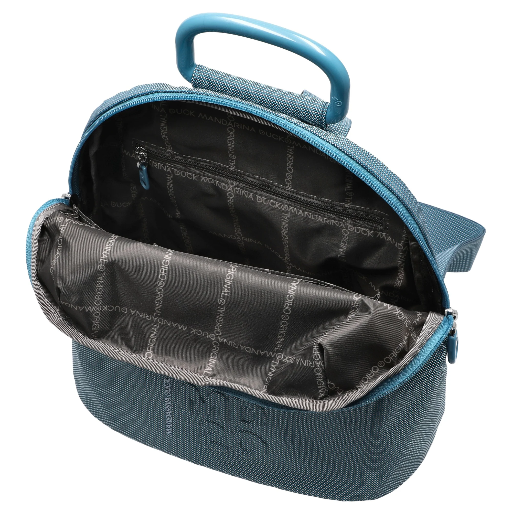 Mandarina Duck MD20 - Rucksack 28 cm (lunar) - Image 6