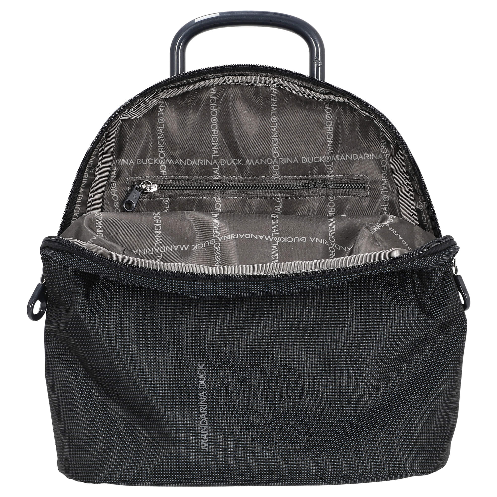 Mandarina Duck MD20 - Rucksack 28 cm (scarab) - Image 6