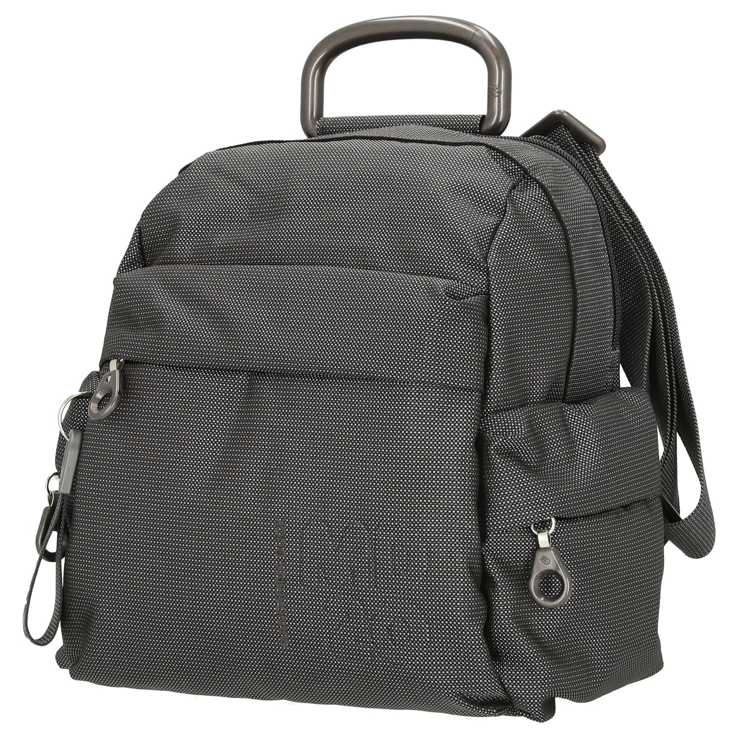 Mandarina Duck MD20 - Rucksack  28 cm (steel) - Image 2