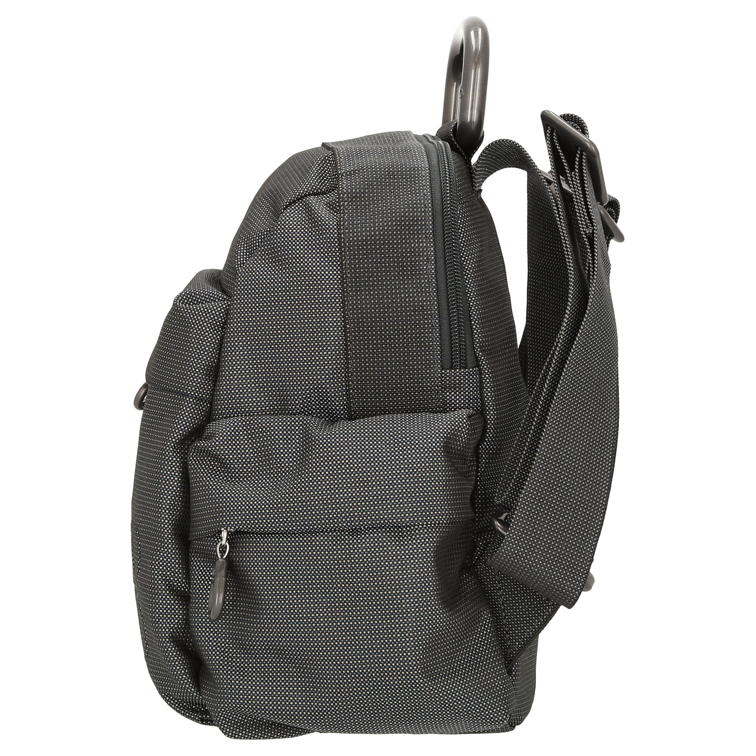 Mandarina Duck MD20 - Rucksack  28 cm (steel) - Image 3