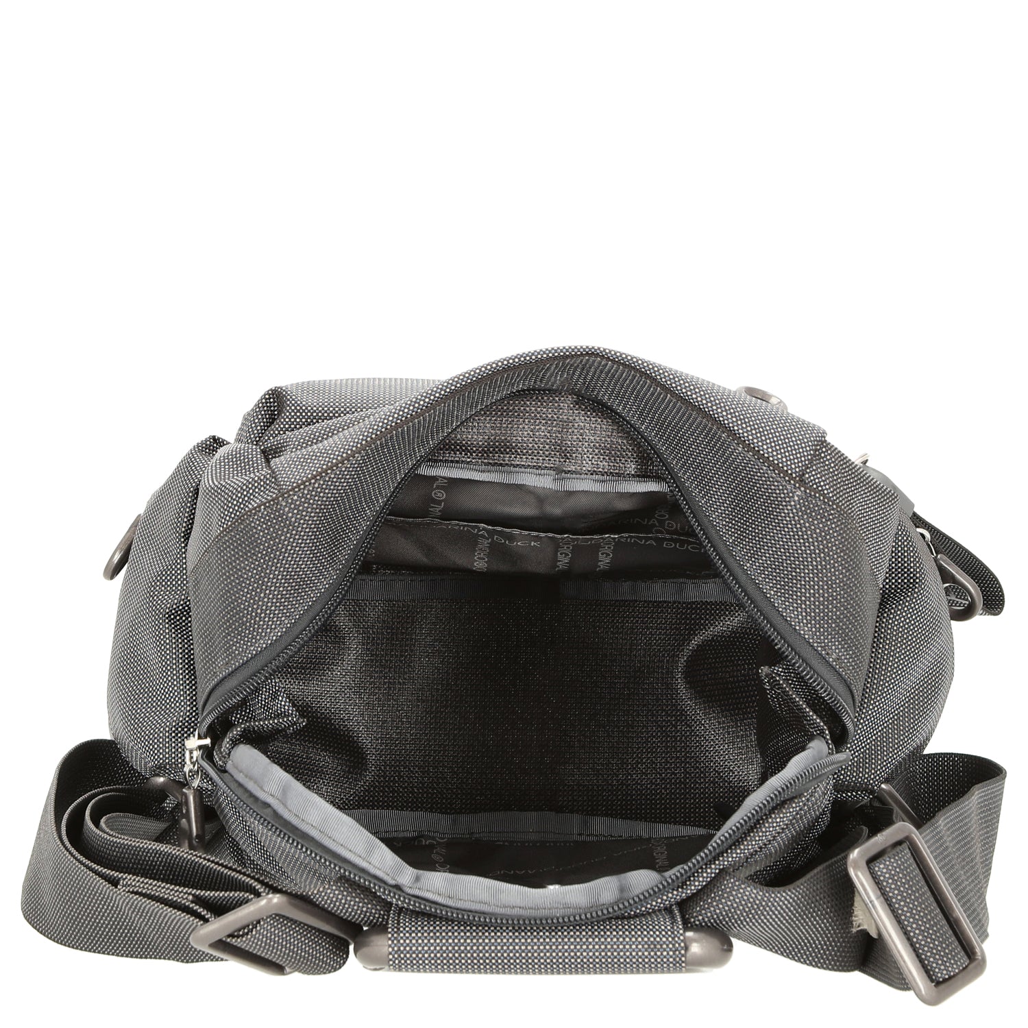 Mandarina Duck MD20 - Rucksack  28 cm (steel) - Image 6