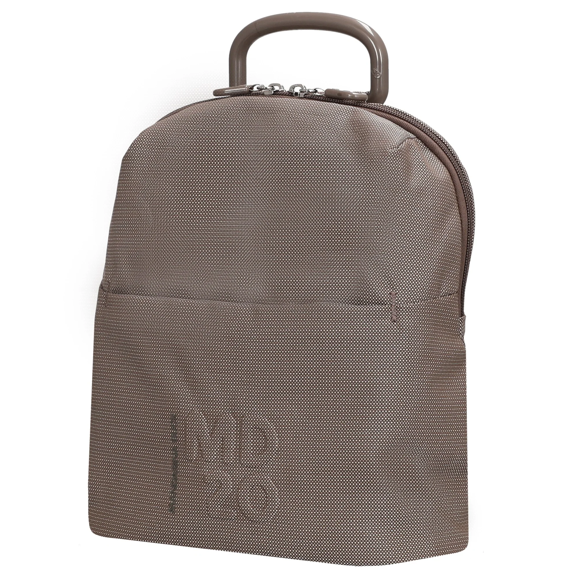 Mandarina Duck MD20 - Rucksack 28 cm (taupe) - Image 2