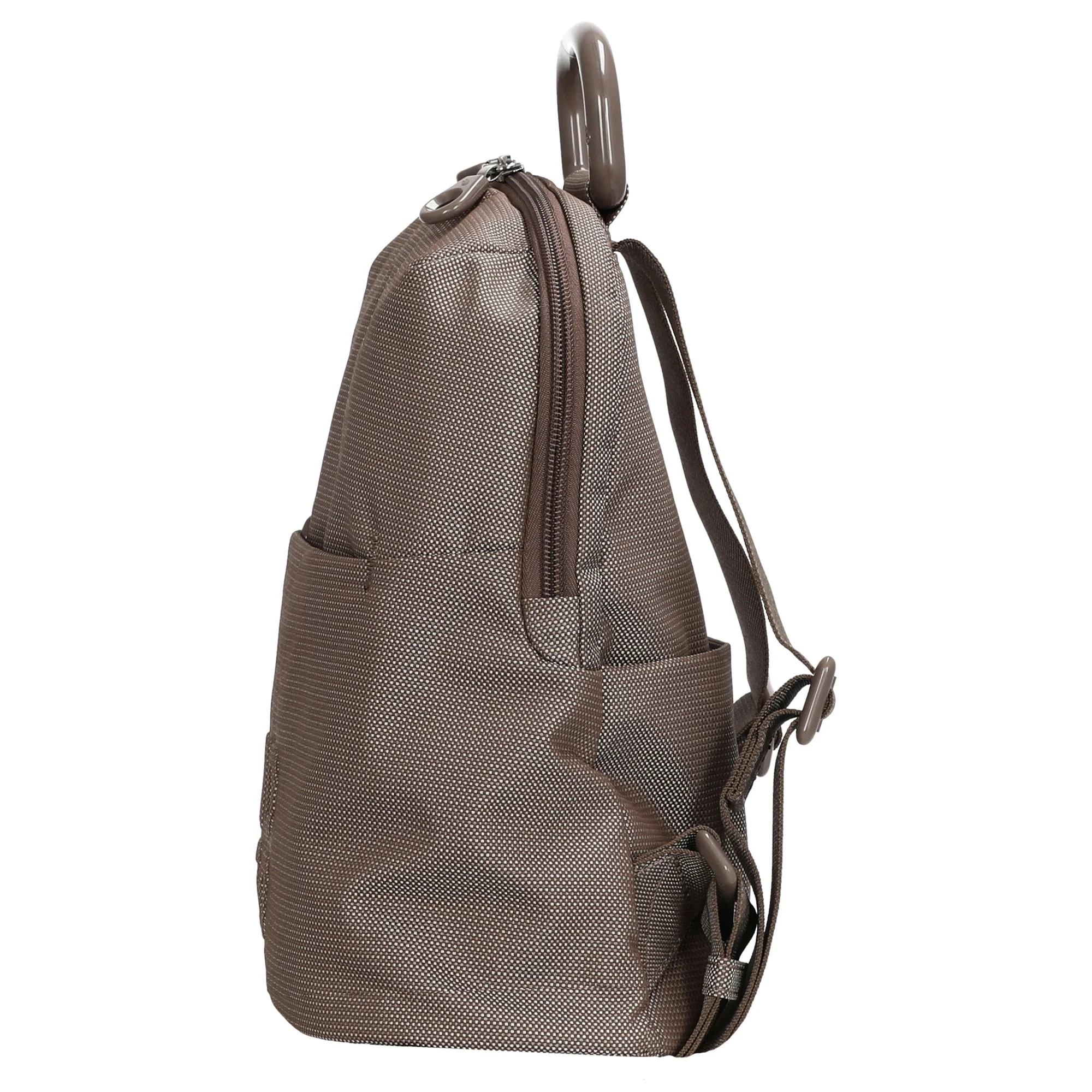 Mandarina Duck MD20 - Rucksack 28 cm (taupe) - Image 3