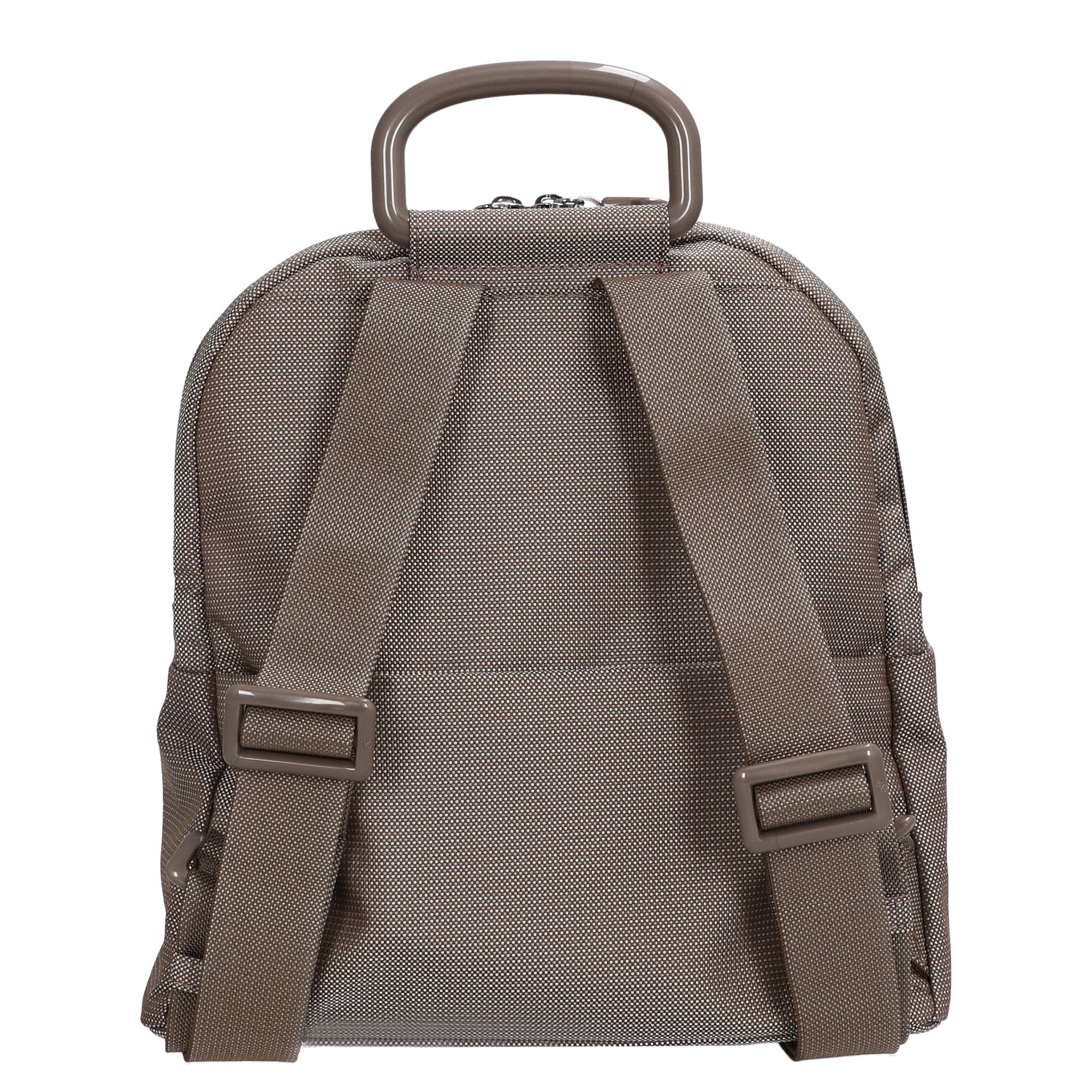 Mandarina Duck MD20 - Rucksack 28 cm (taupe) - Image 4
