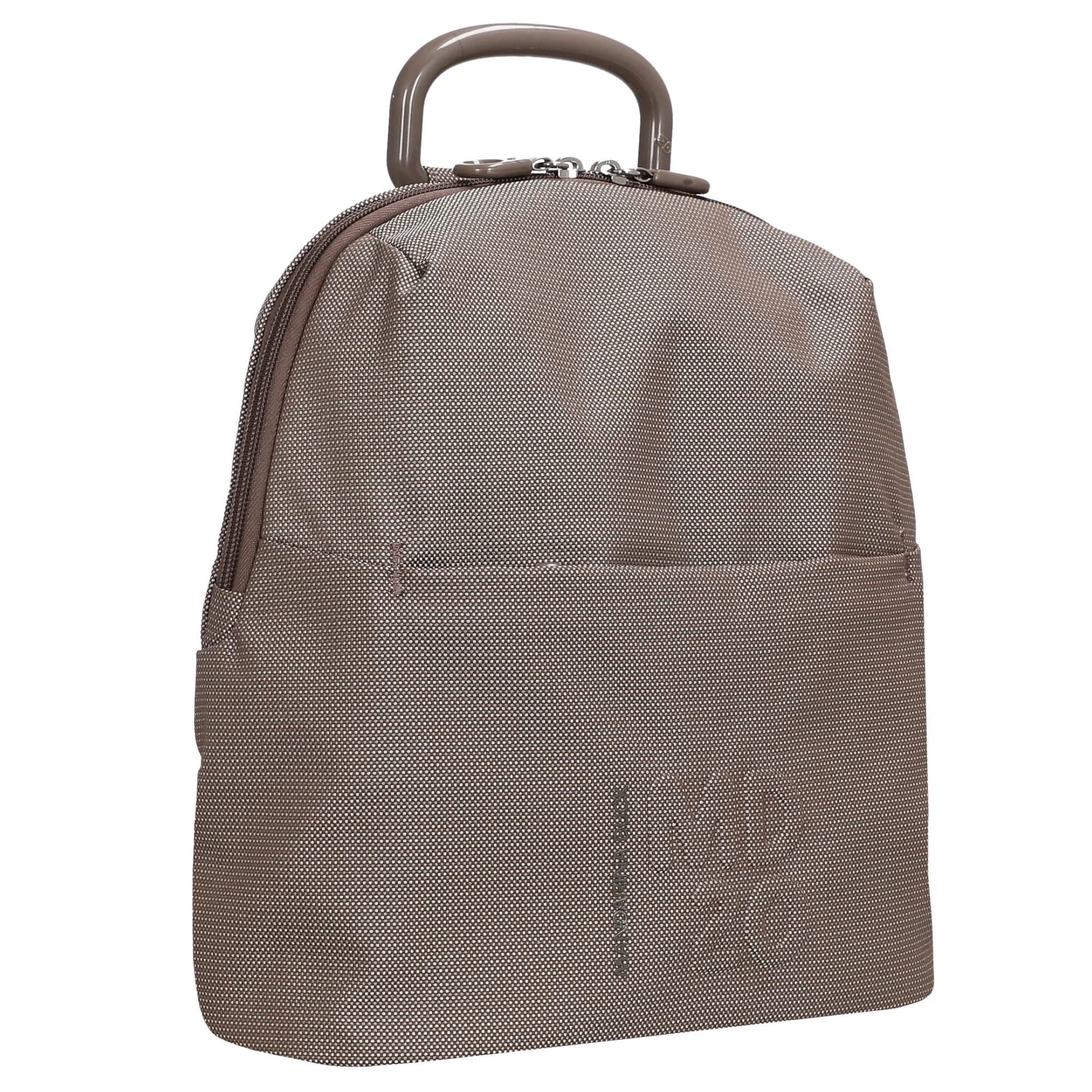 Mandarina Duck MD20 - Rucksack 28 cm (taupe) - Image 5