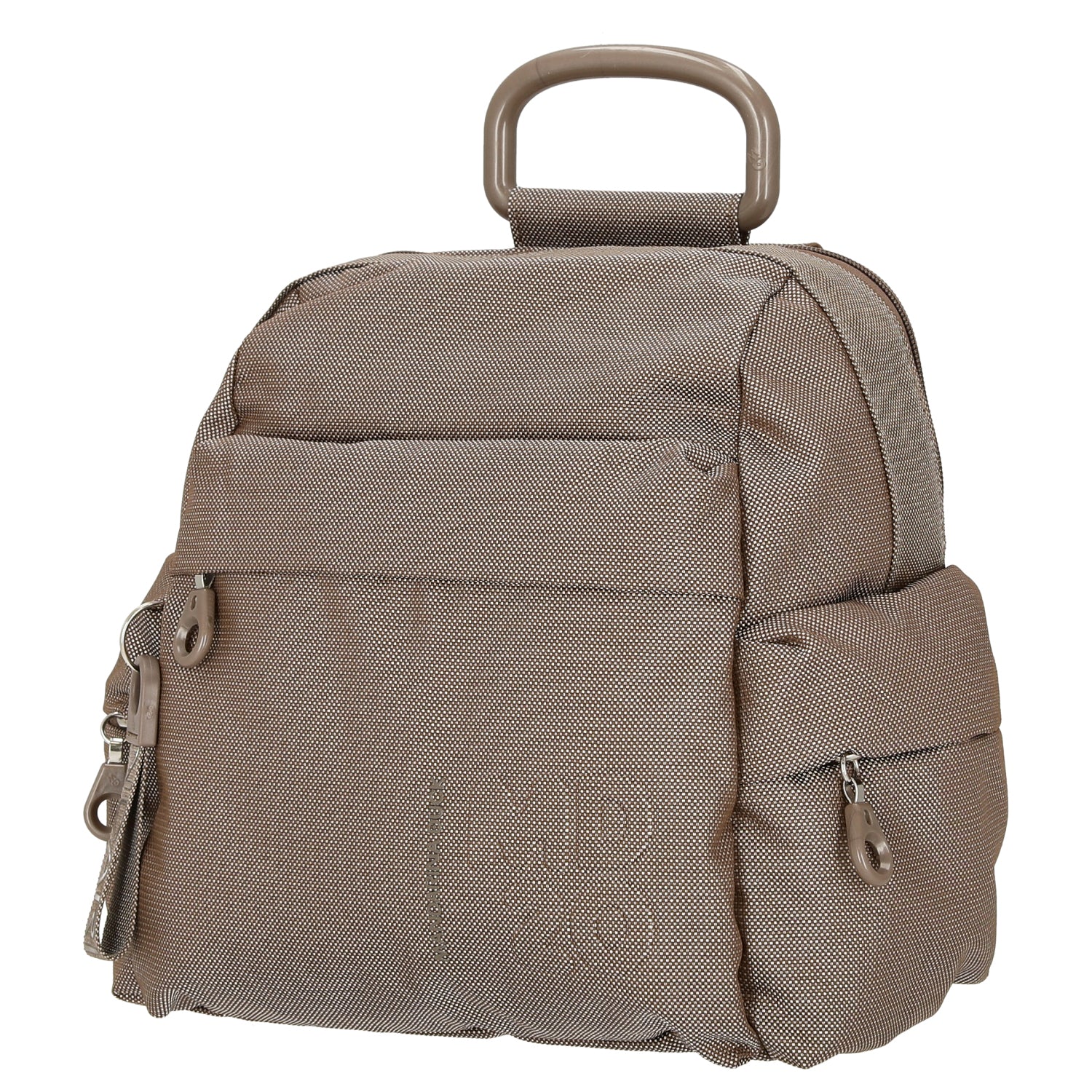 Mandarina Duck MD20 - Rucksack  28 cm (taupe) - Image 2
